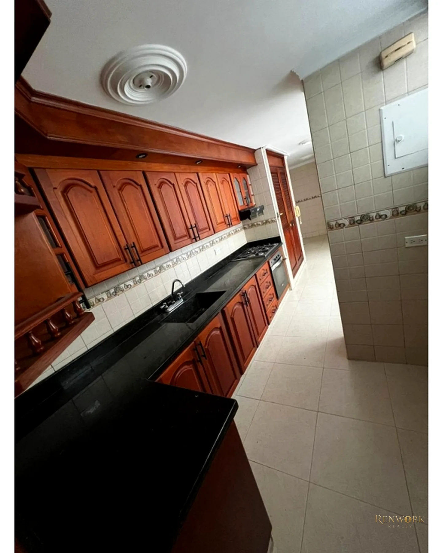 APARTAMENTO PARA EL VENTA EN LAURELES · foto 1