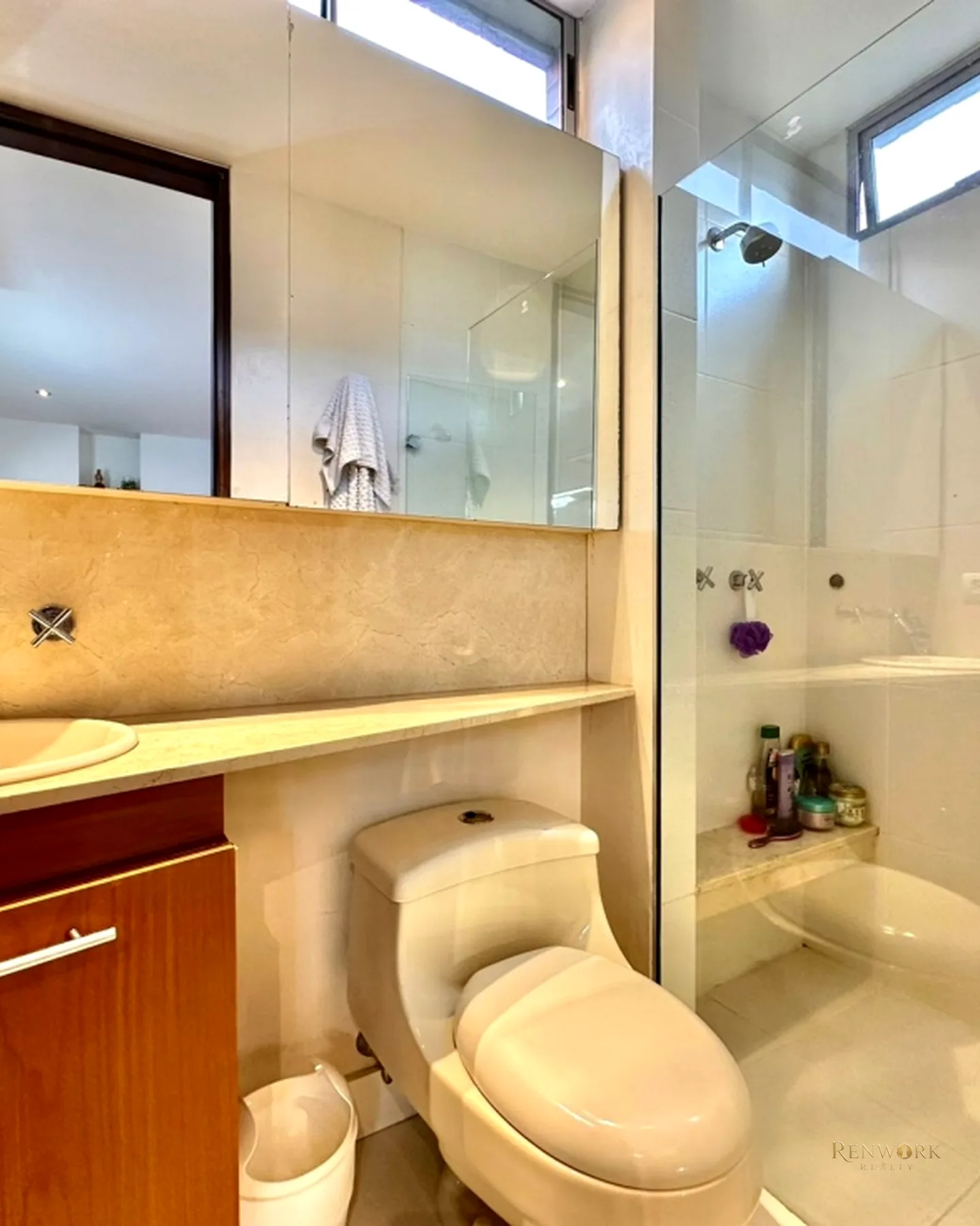 APARTAMENTO PARA LA RENTA Y VENTA AMOBLADA EN LA CALERA · foto 15