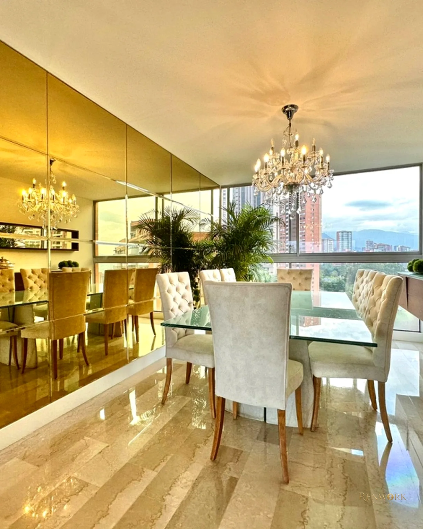 APARTAMENTO PARA LA RENTA Y VENTA AMOBLADA EN LA CALERA · foto 16