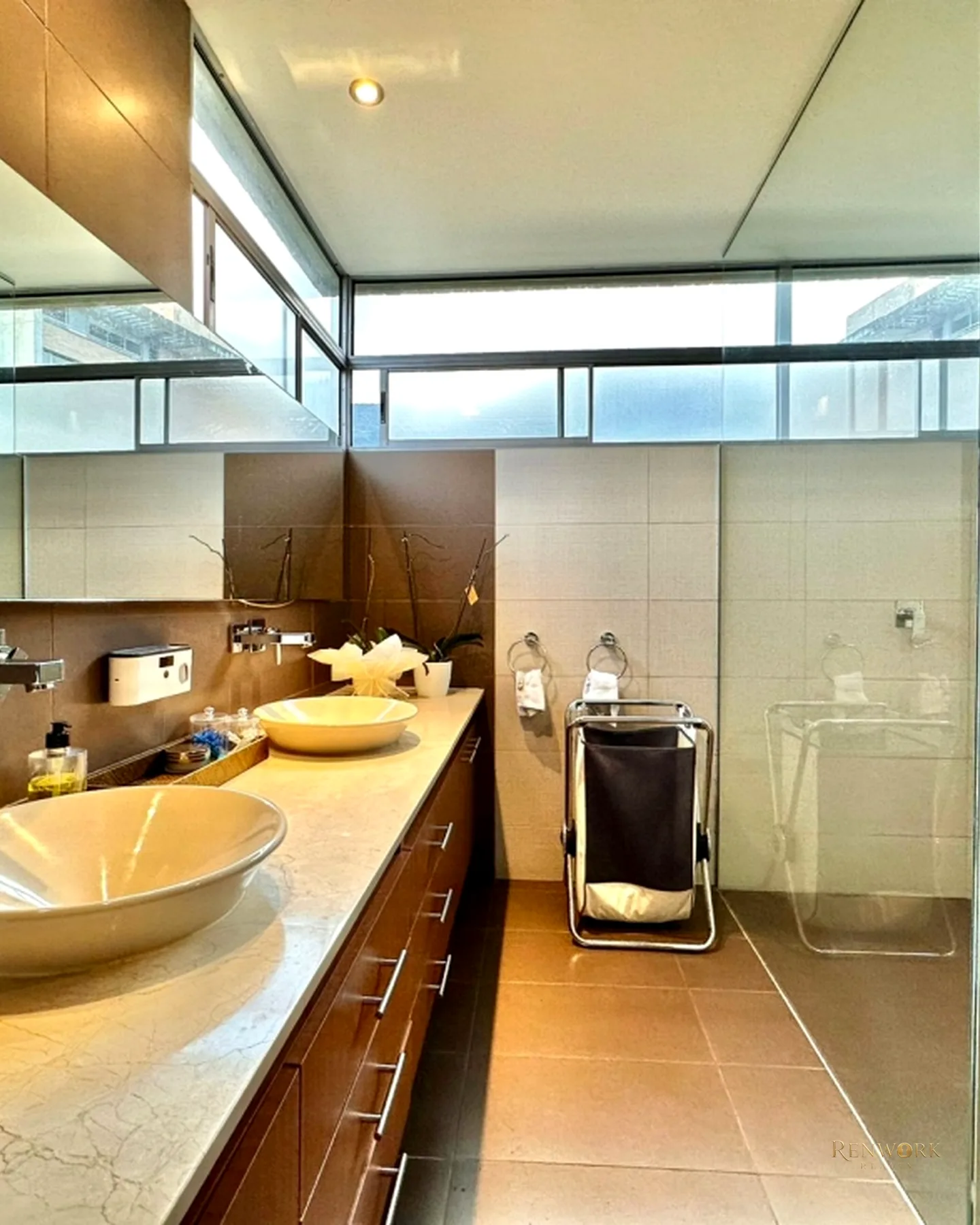 APARTAMENTO PARA LA RENTA Y VENTA AMOBLADA EN LA CALERA · foto 12
