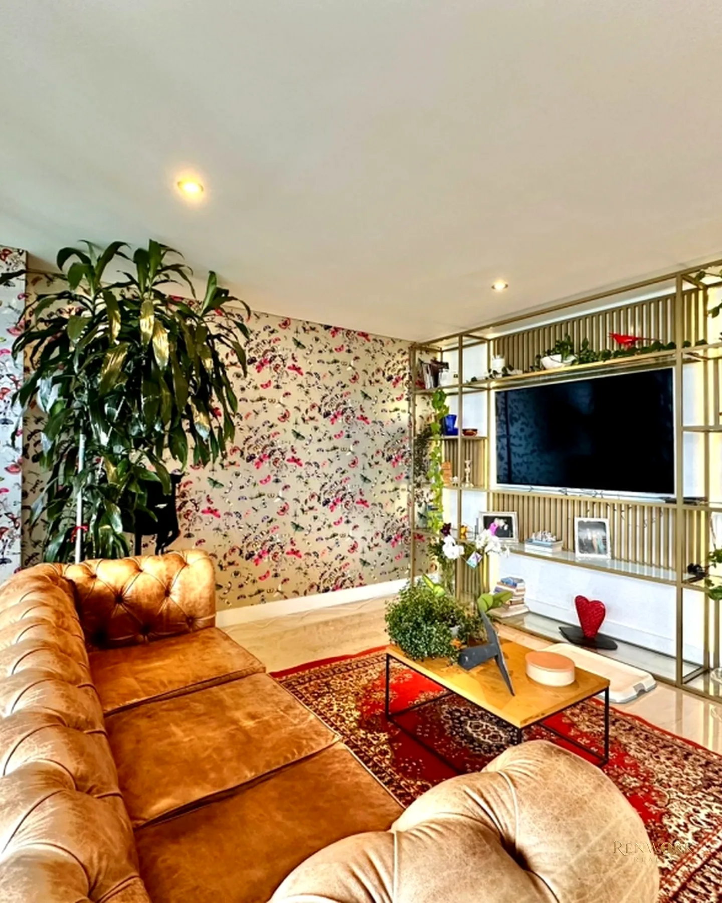 APARTAMENTO PARA LA RENTA Y VENTA AMOBLADA EN LA CALERA · foto 6