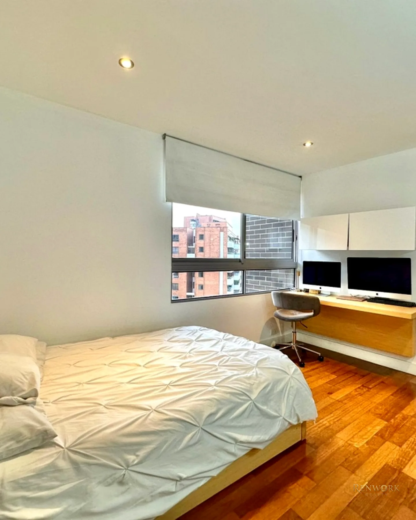 APARTAMENTO PARA LA RENTA Y VENTA AMOBLADA EN LA CALERA · foto 14