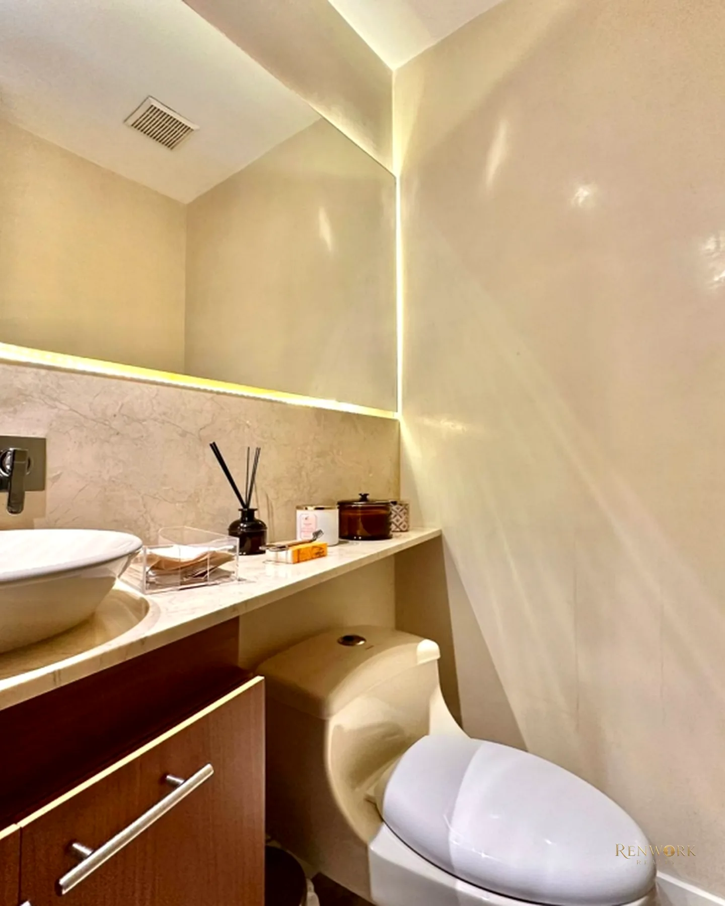 APARTAMENTO PARA LA RENTA Y VENTA AMOBLADA EN LA CALERA · foto 11