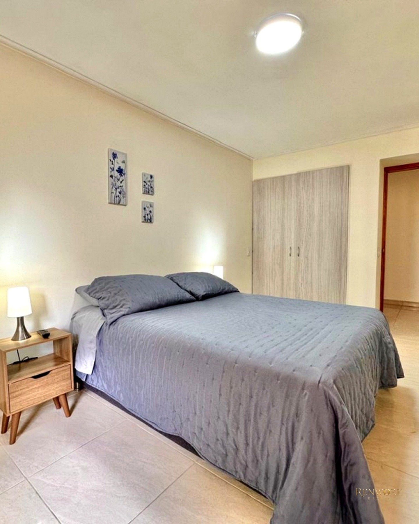 APARTAMENTO PARA LA VENTA CERCA AL PARQUE DE EL POBLADO · foto 10