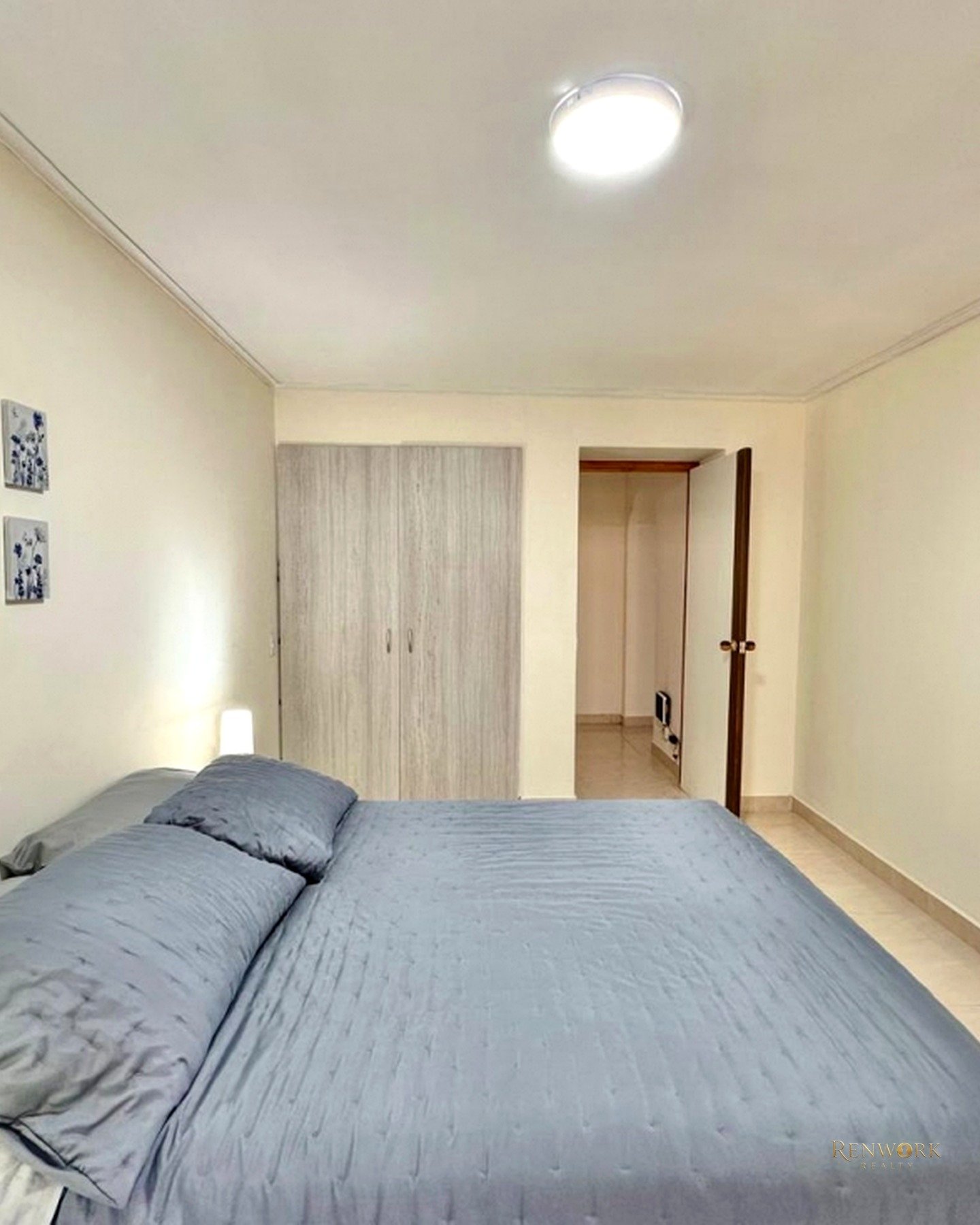 APARTAMENTO PARA LA VENTA CERCA AL PARQUE DE EL POBLADO · foto 11