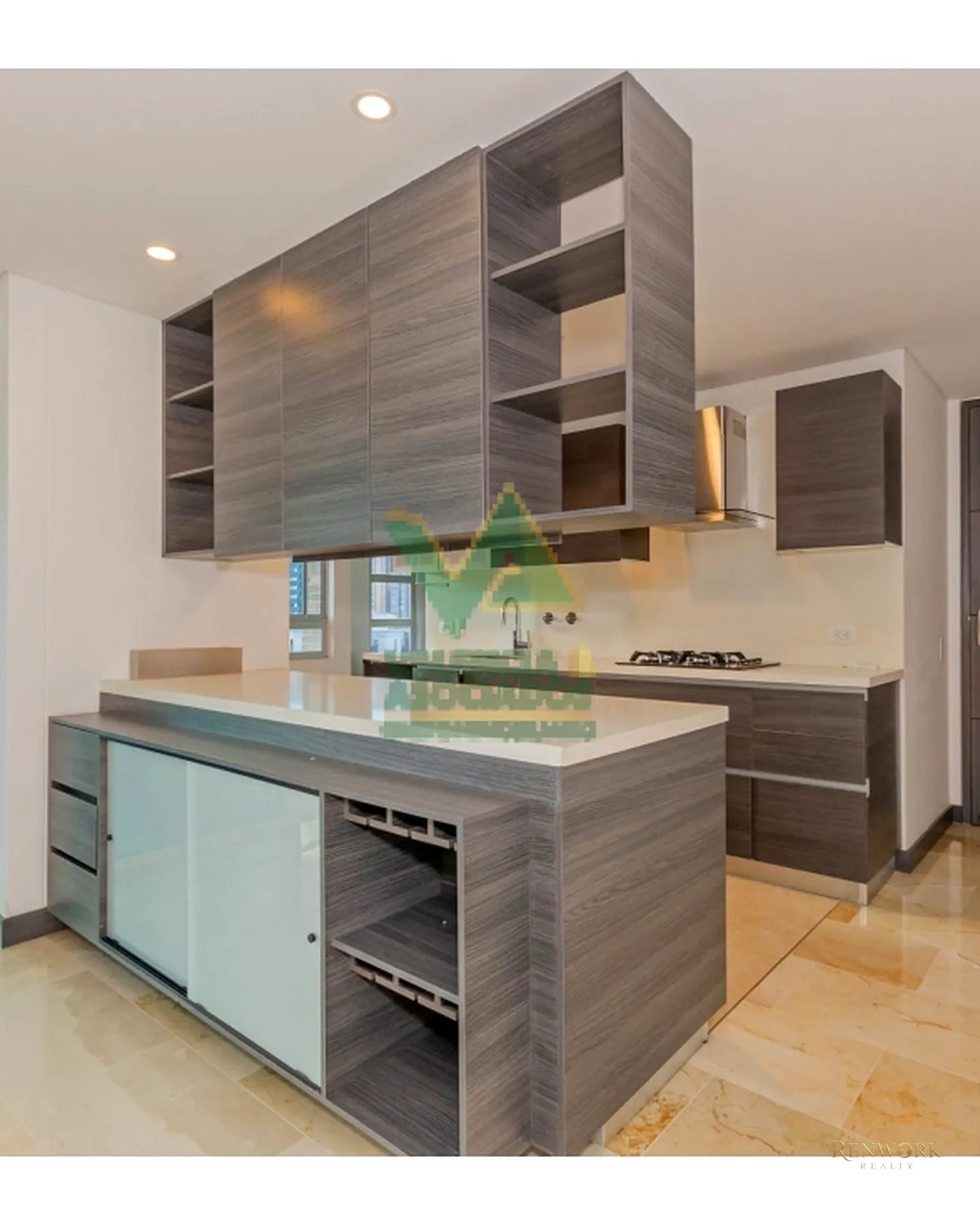 APARTAMENTO PARA LA VENTA EN CASTROPOL, EL POBLADO · foto 3