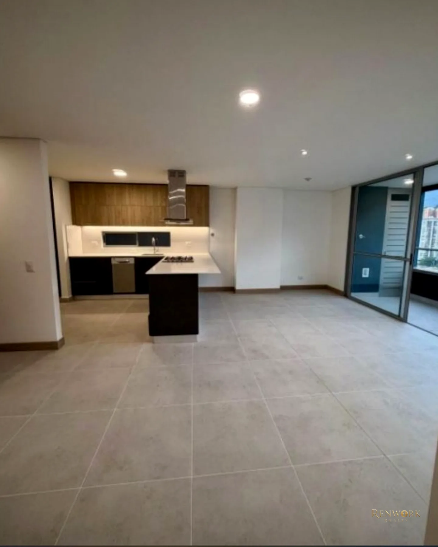 APARTAMENTO PARA LA VENTA EN CIUDAD DEL RIO · foto 2