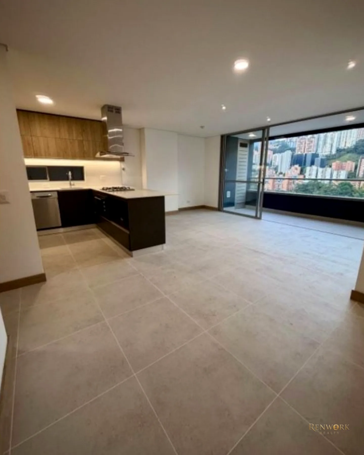APARTAMENTO PARA LA VENTA EN CIUDAD DEL RIO · foto 1