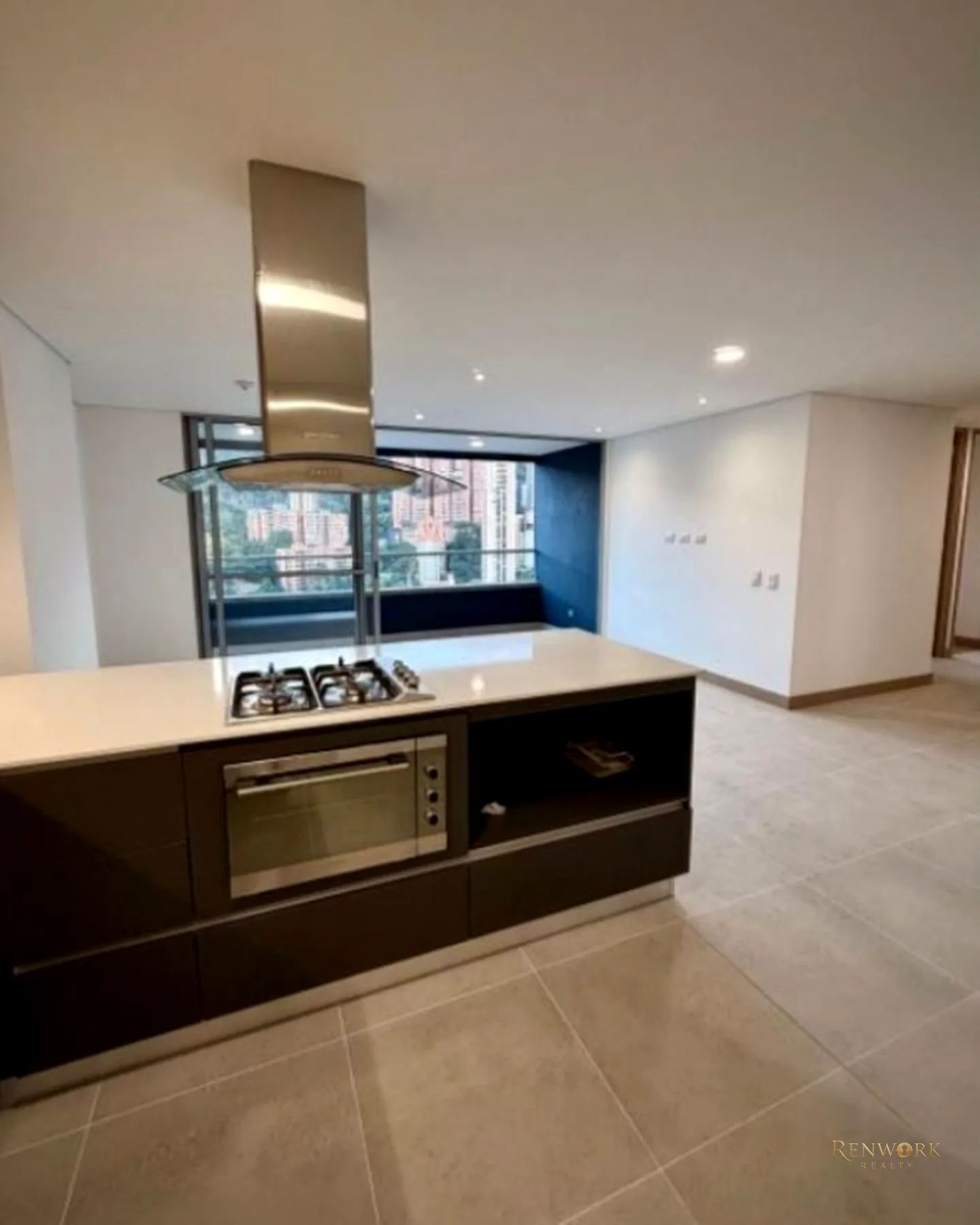 APARTAMENTO PARA LA VENTA EN CIUDAD DEL RIO · foto 4
