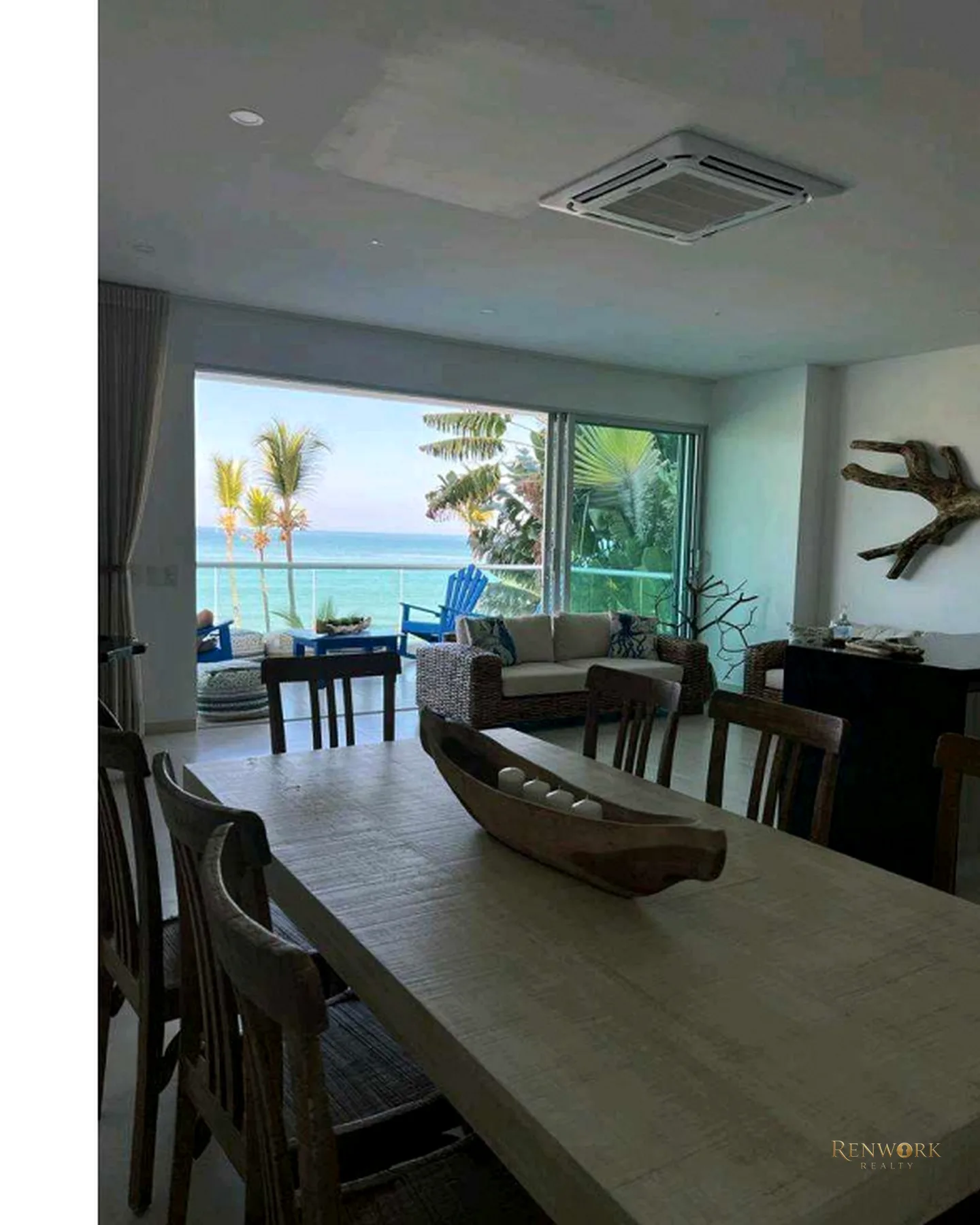 APARTAMENTO PARA LA VENTA EN COVEÑAS SUCRE CON VISTA AL MAR · foto 2