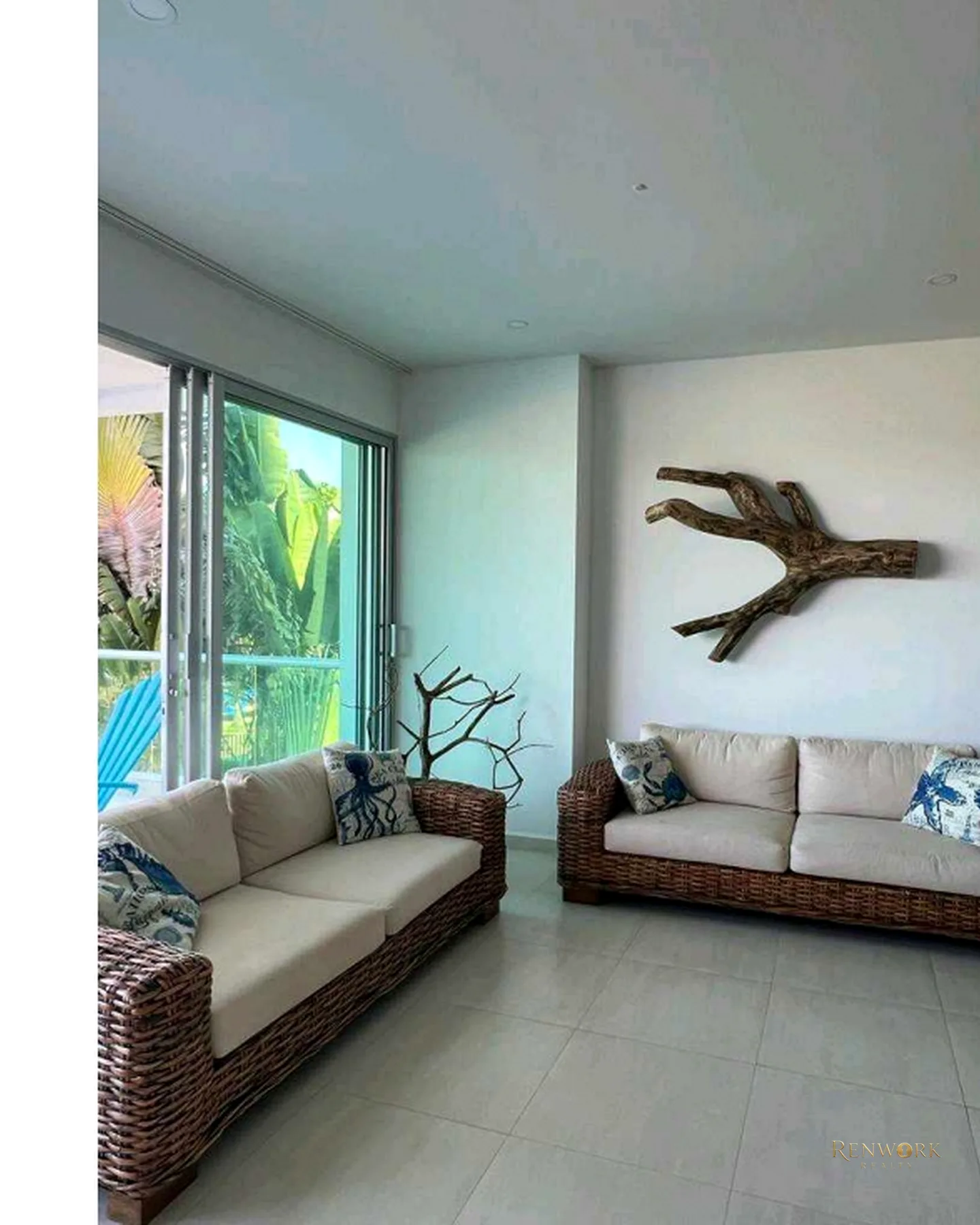 APARTAMENTO PARA LA VENTA EN COVEÑAS SUCRE CON VISTA AL MAR · foto 1