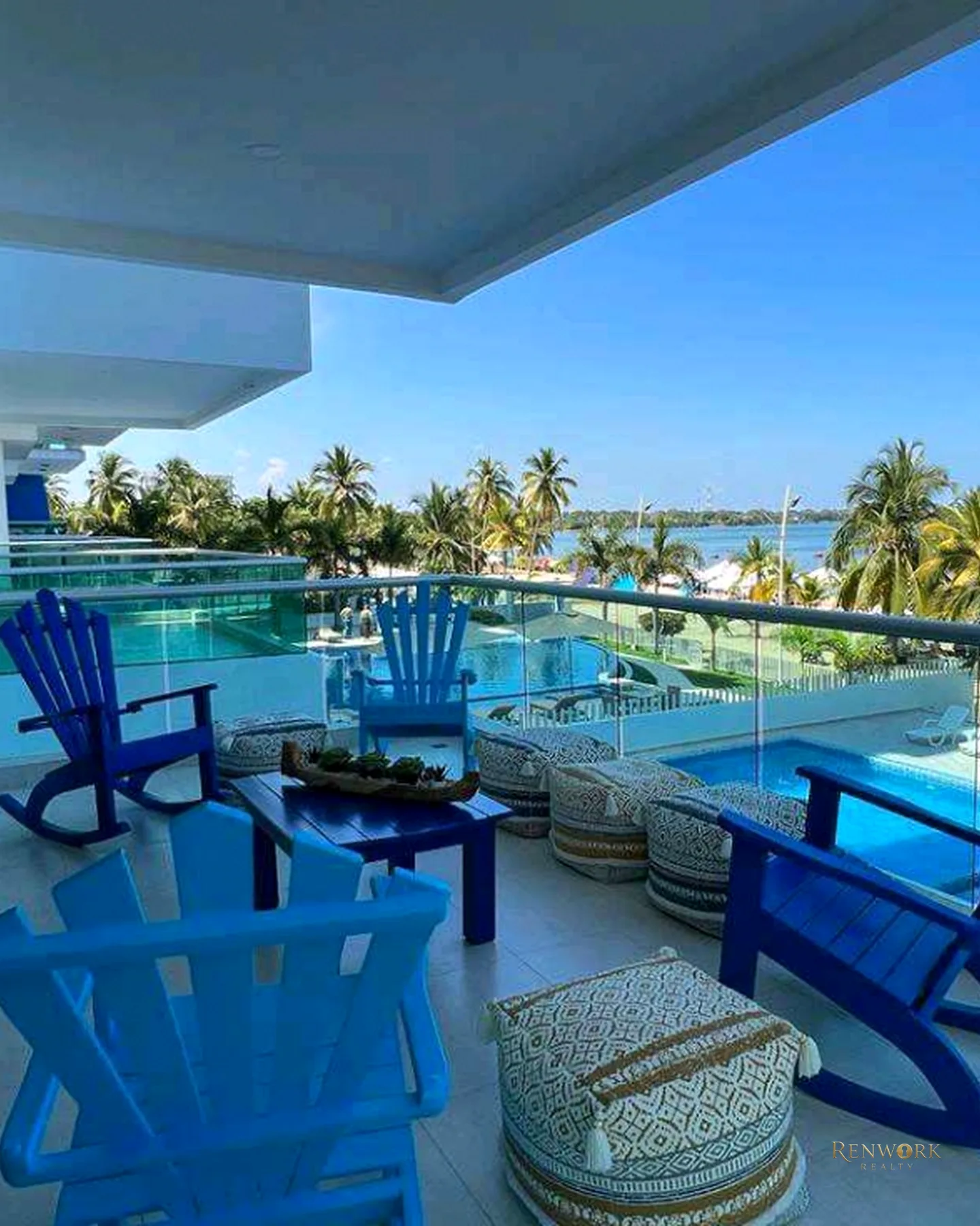 APARTAMENTO PARA LA VENTA EN COVEÑAS SUCRE CON VISTA AL MAR · foto 11