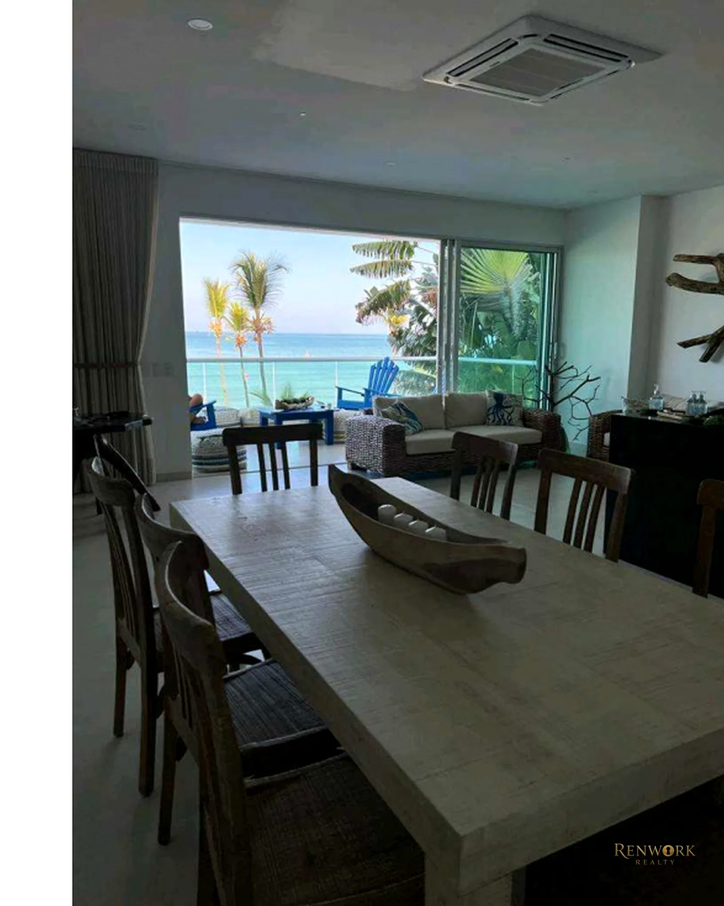 APARTAMENTO PARA LA VENTA EN COVEÑAS SUCRE CON VISTA AL MAR · foto 3