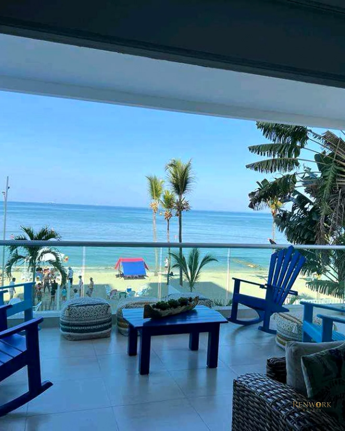 APARTAMENTO PARA LA VENTA EN COVEÑAS SUCRE CON VISTA AL MAR · foto 10