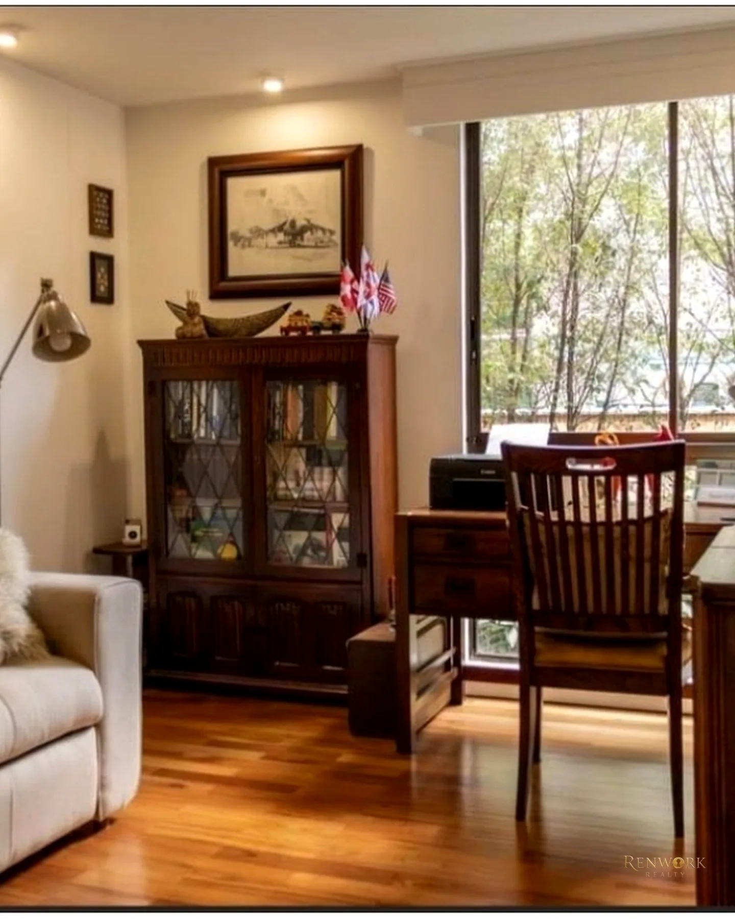 APARTAMENTO PARA LA VENTA EN EL POBLADO CASTROPOL · foto 5