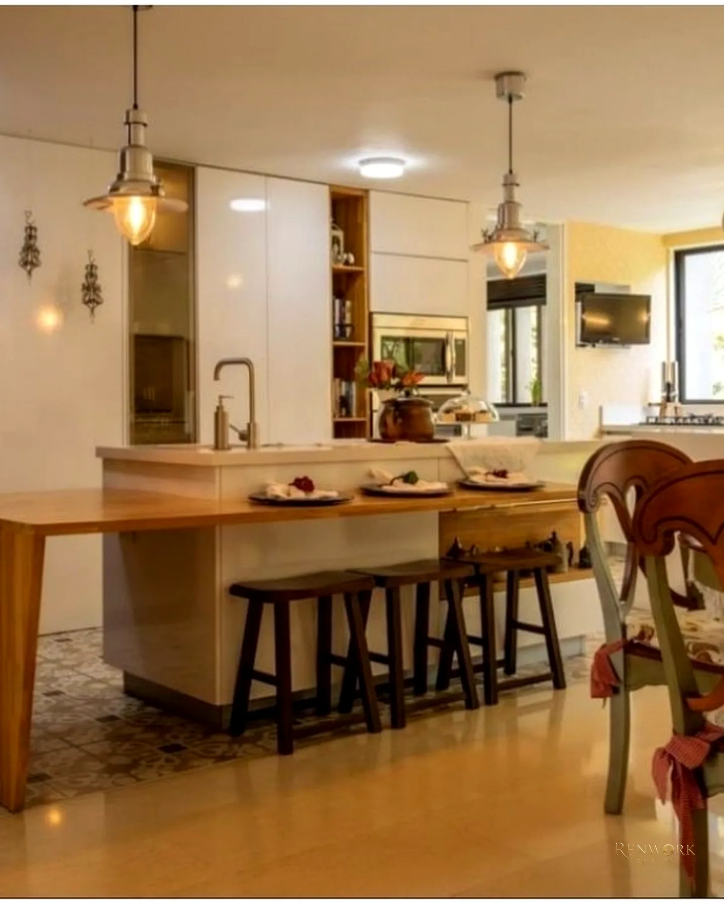 APARTAMENTO PARA LA VENTA EN EL POBLADO CASTROPOL · foto 3