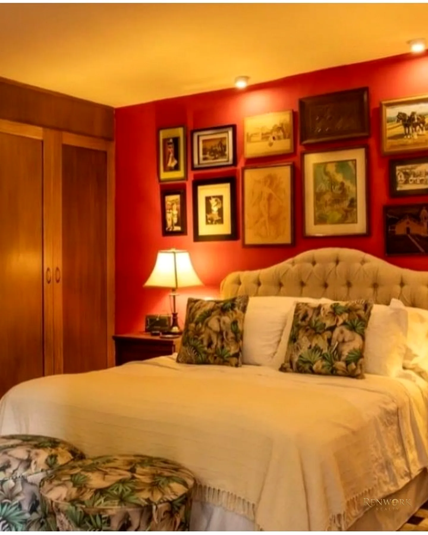 APARTAMENTO PARA LA VENTA EN EL POBLADO CASTROPOL · foto 8