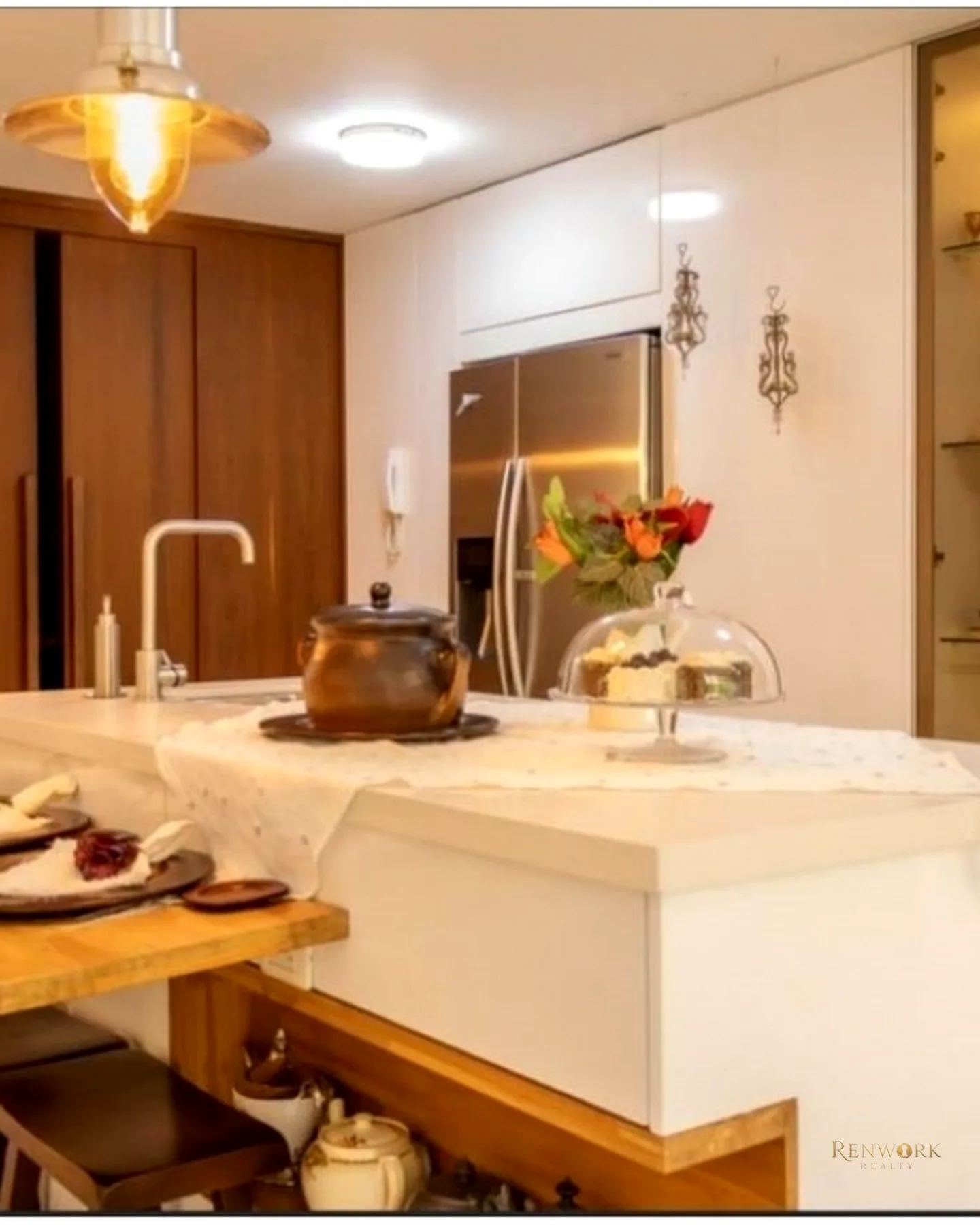 APARTAMENTO PARA LA VENTA EN EL POBLADO CASTROPOL · foto 4