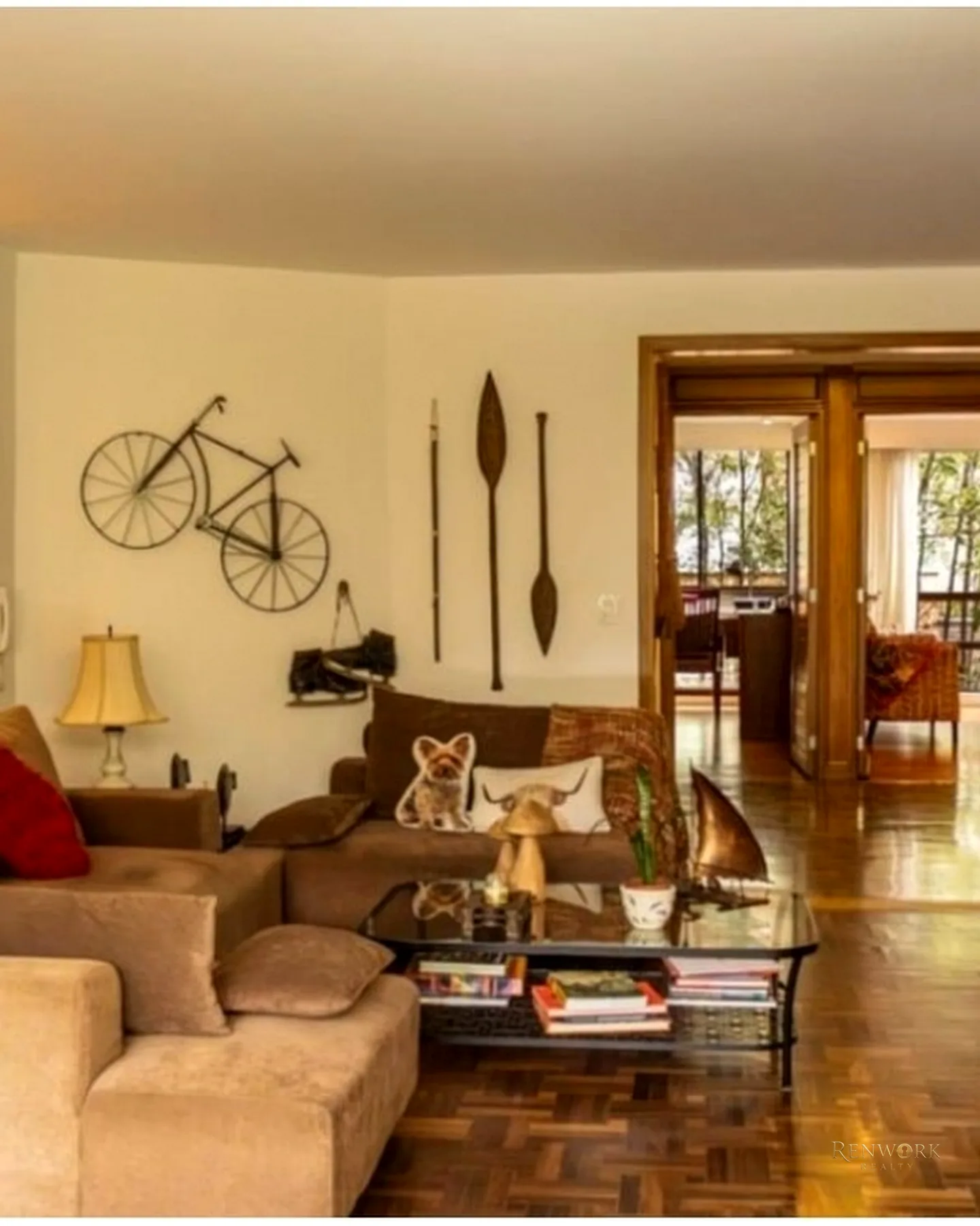 APARTAMENTO PARA LA VENTA EN EL POBLADO CASTROPOL · foto 1