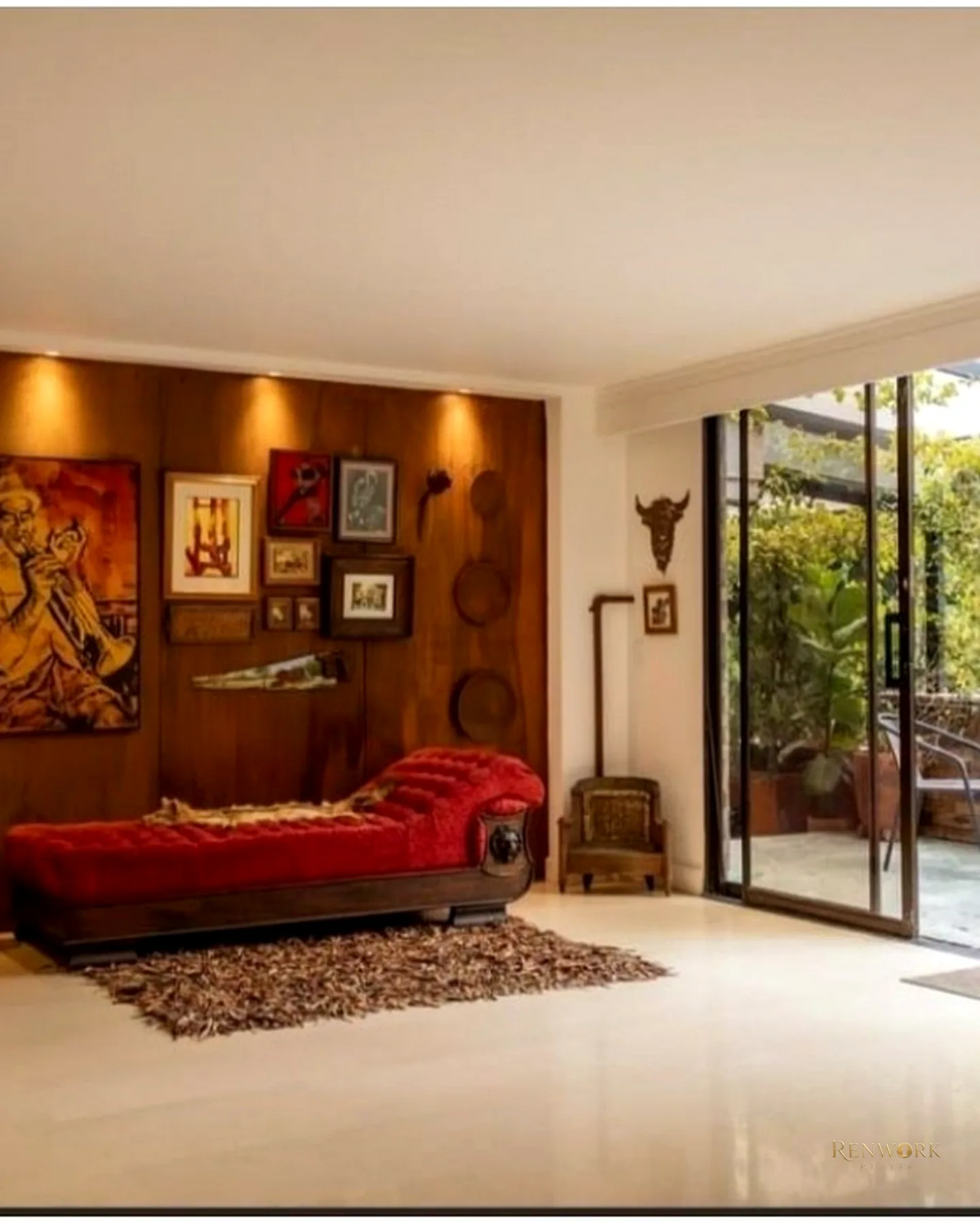 APARTAMENTO PARA LA VENTA EN EL POBLADO CASTROPOL · foto 9