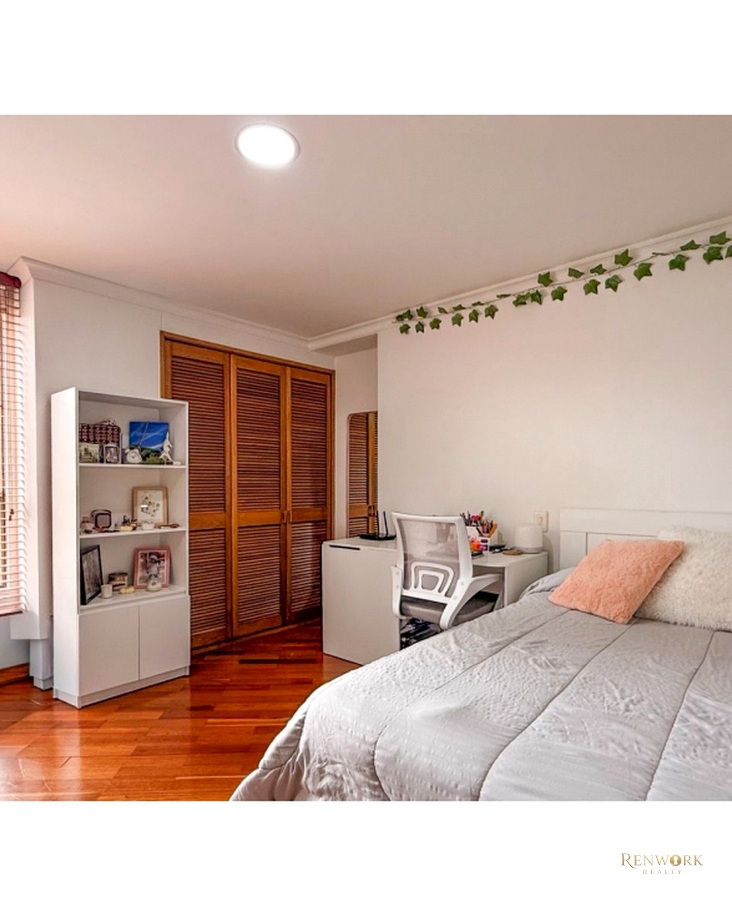 APARTAMENTO PARA LA VENTA EN EL POBLADO, CERCA AL CC SANTAFÉ, PISO 4 · foto 7