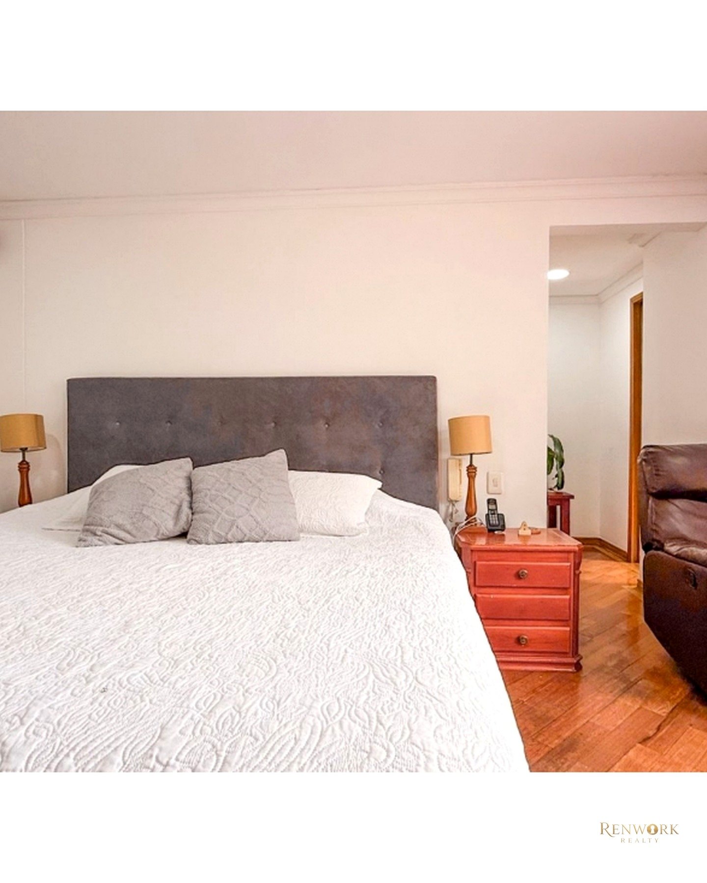 APARTAMENTO PARA LA VENTA EN EL POBLADO, CERCA AL CC SANTAFÉ, PISO 4 · foto 8