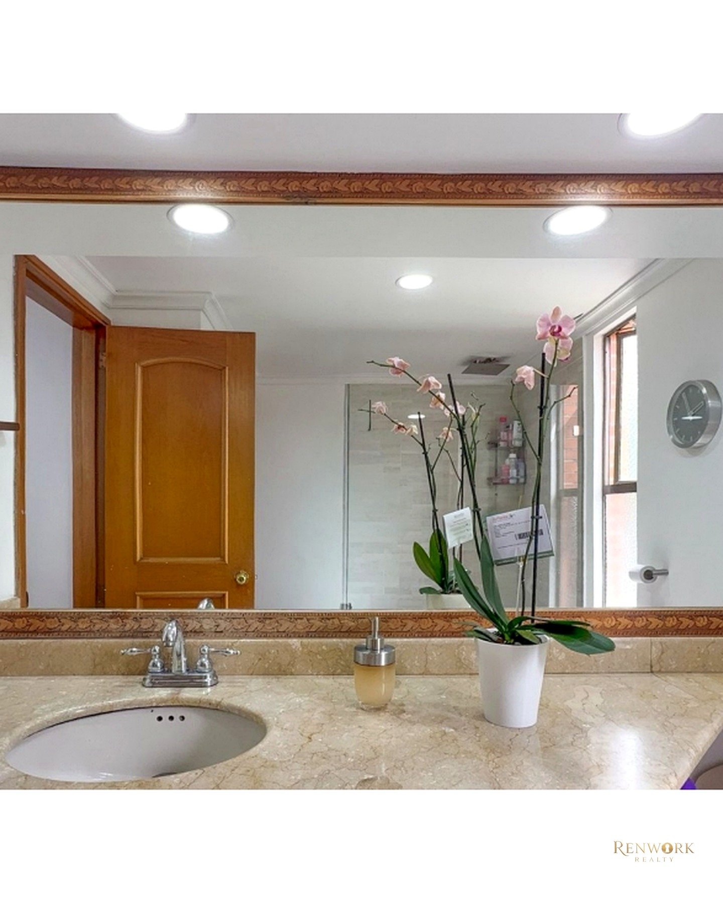 APARTAMENTO PARA LA VENTA EN EL POBLADO, CERCA AL CC SANTAFÉ, PISO 4 · foto 14