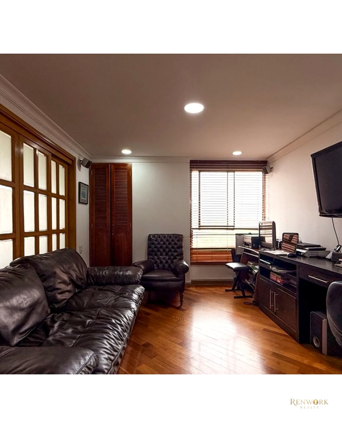 APARTAMENTO PARA LA VENTA EN EL POBLADO, CERCA AL CC SANTAFÉ, PISO 4 · foto 7