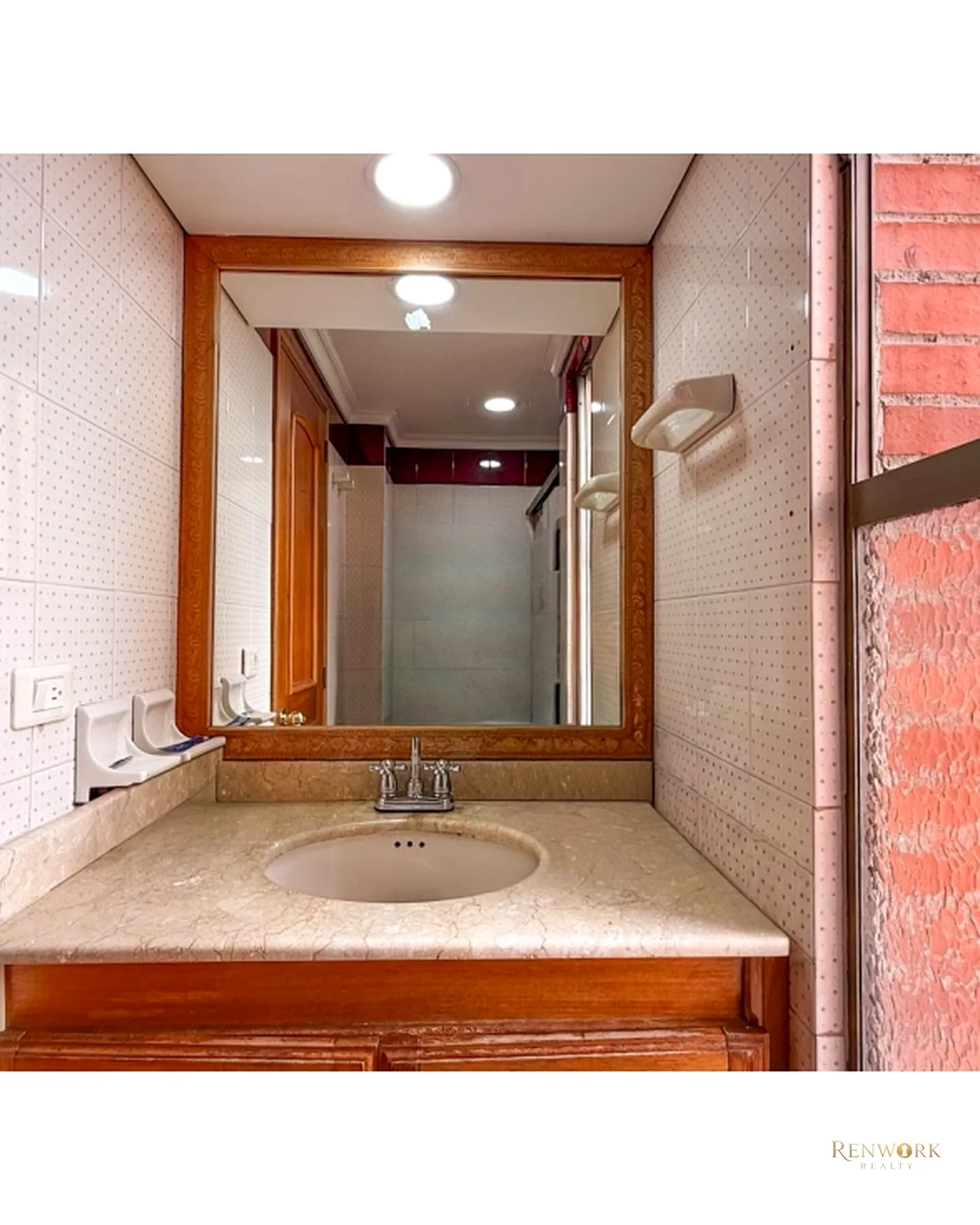 APARTAMENTO PARA LA VENTA EN EL POBLADO, CERCA AL CC SANTAFÉ, PISO 4 · foto 8