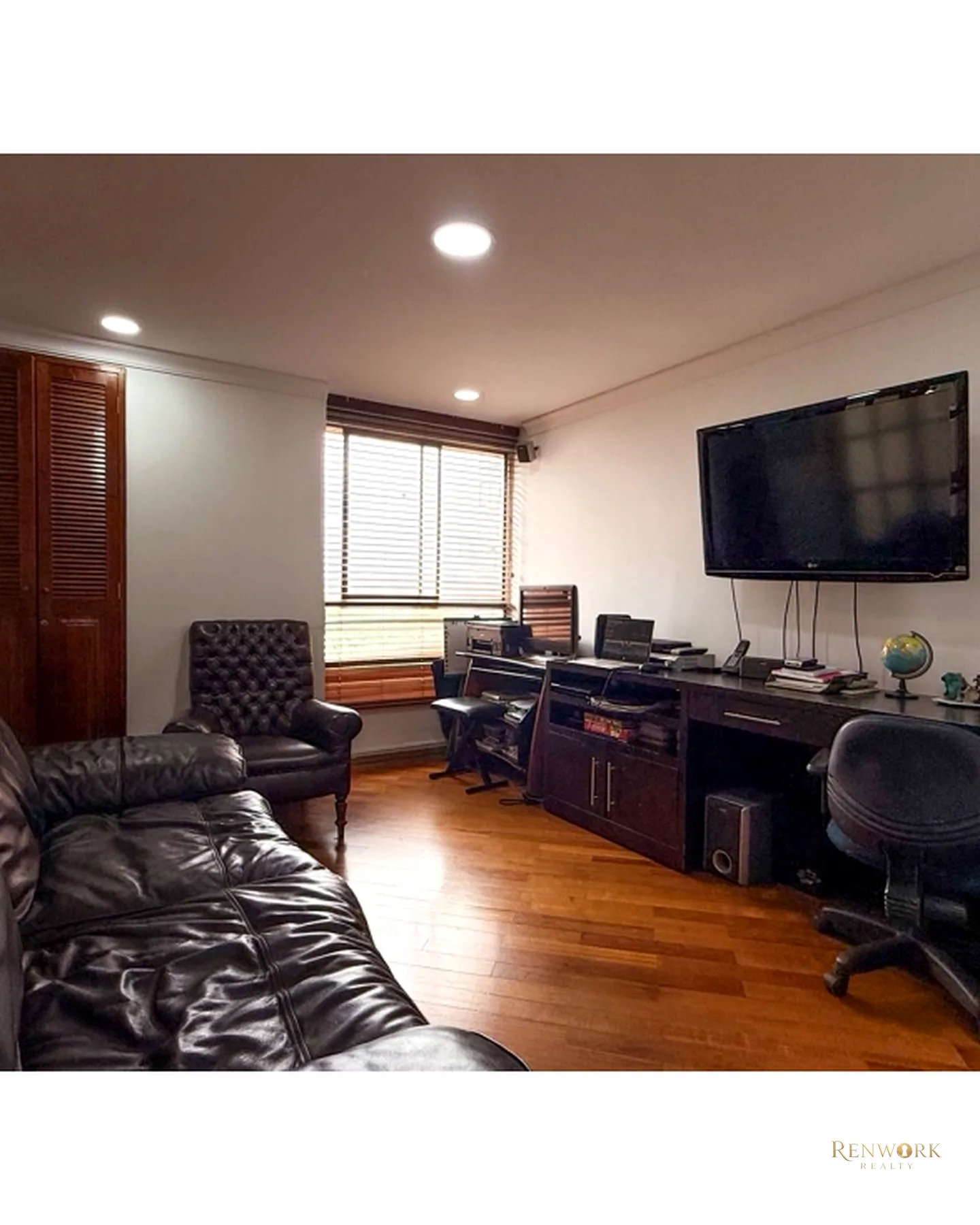 APARTAMENTO PARA LA VENTA EN EL POBLADO, CERCA AL CC SANTAFÉ, PISO 4 · foto 15