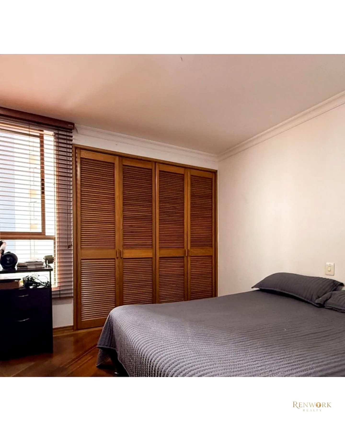 APARTAMENTO PARA LA VENTA EN EL POBLADO, CERCA AL CC SANTAFÉ, PISO 4 · foto 14