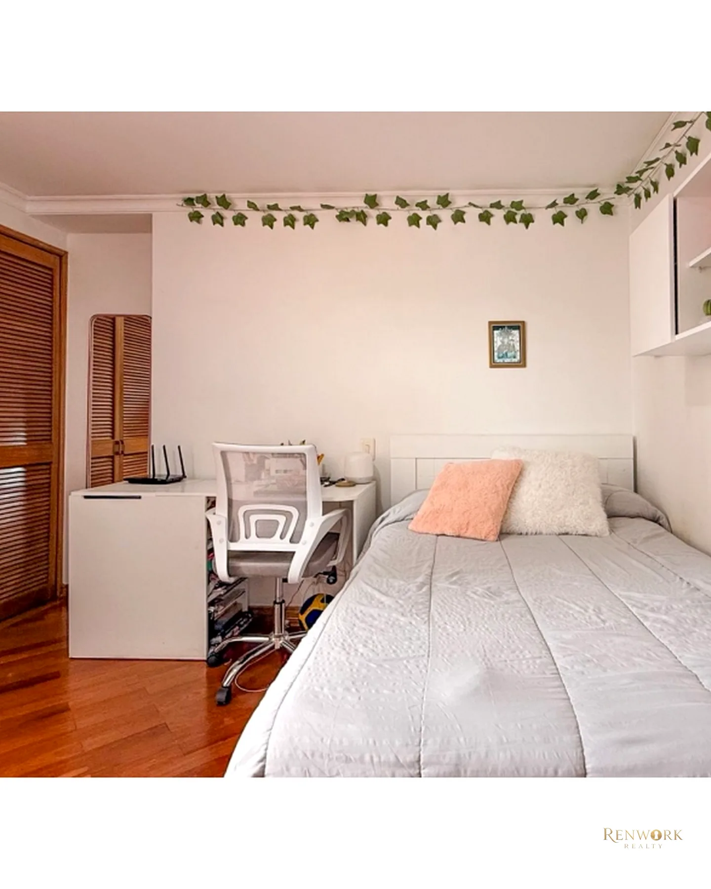 APARTAMENTO PARA LA VENTA EN EL POBLADO, CERCA AL CC SANTAFÉ, PISO 4 · foto 9