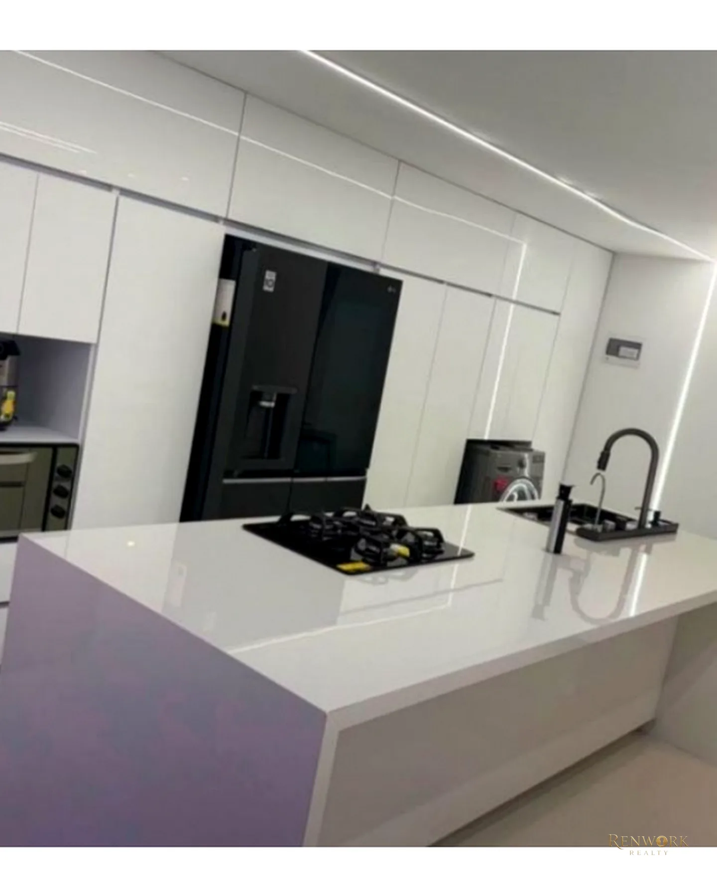 APARTAMENTO PARA LA VENTA EN EL POBLADO CIUDAD DEL RIO · foto 3