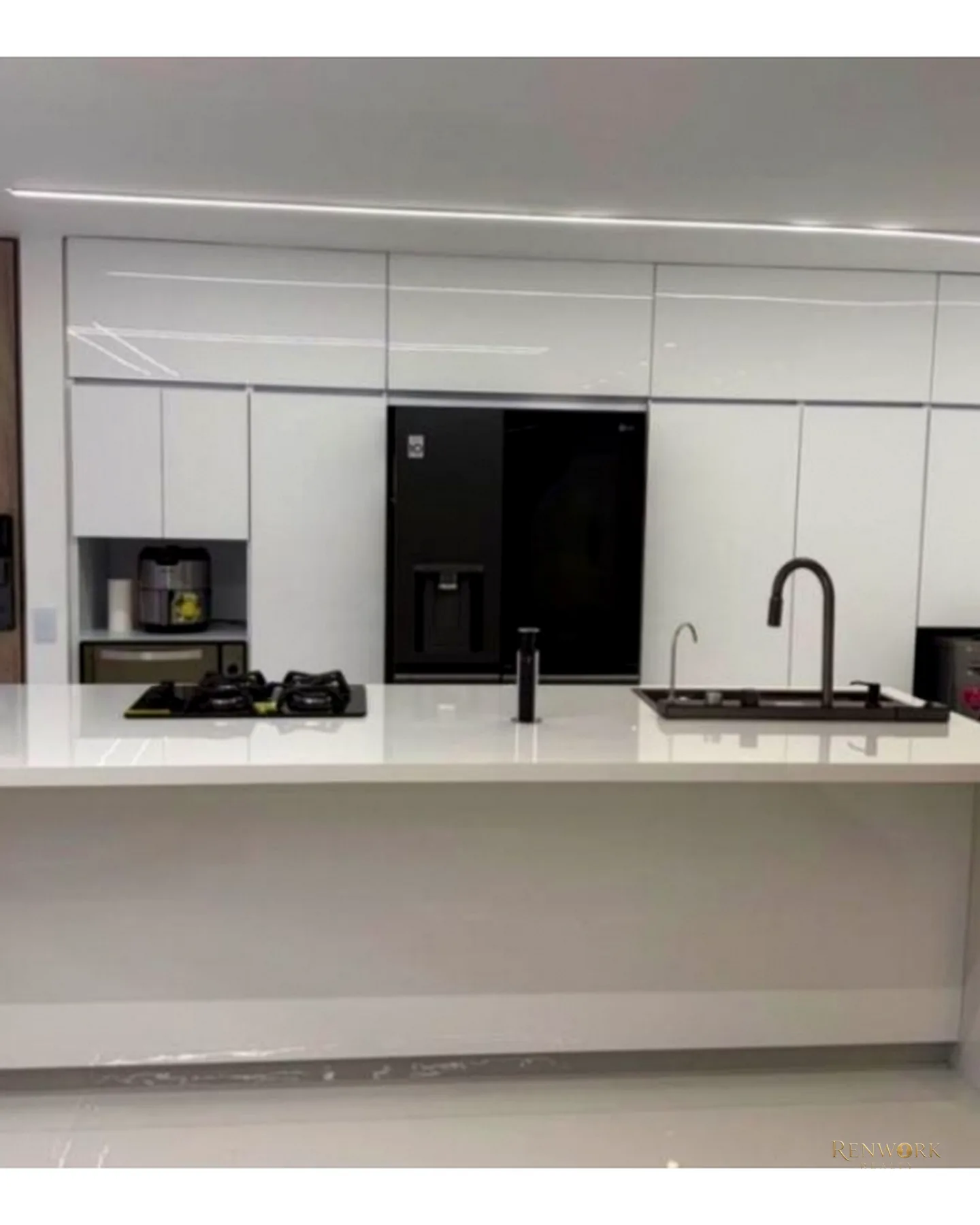 APARTAMENTO PARA LA VENTA EN EL POBLADO CIUDAD DEL RIO · foto 6