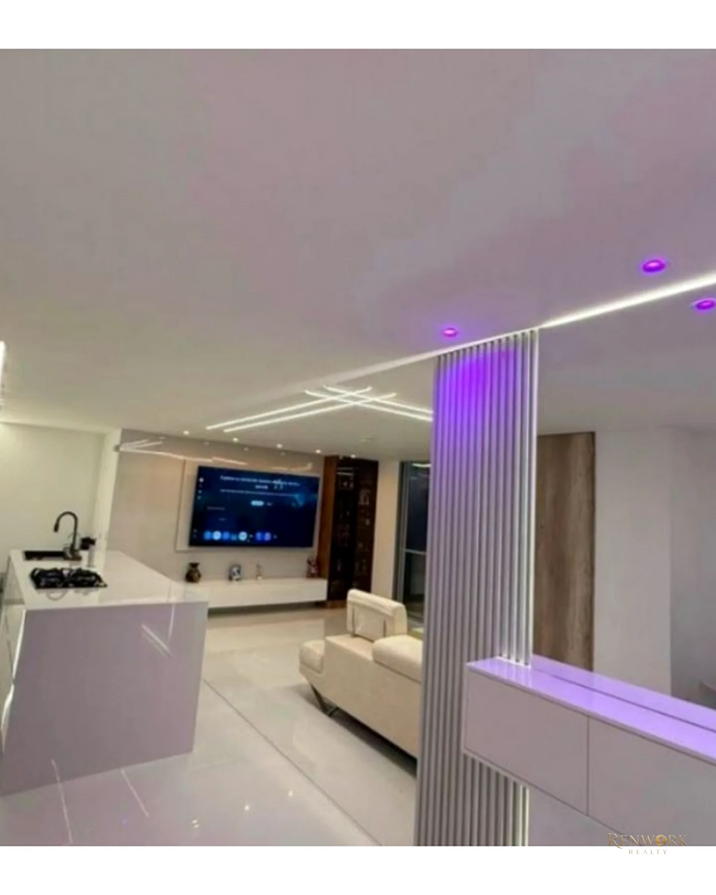 APARTAMENTO PARA LA VENTA EN EL POBLADO CIUDAD DEL RIO · foto 7