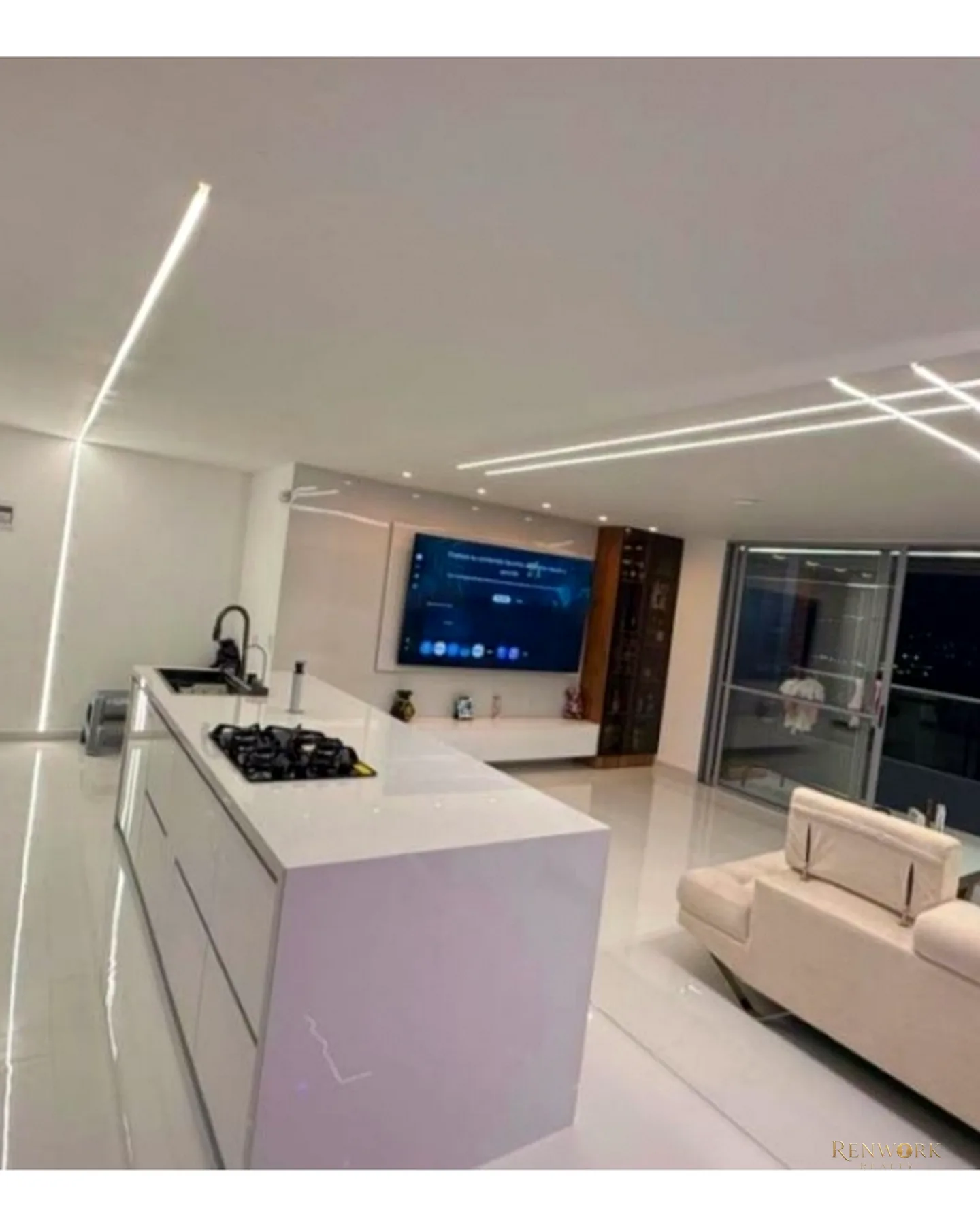 APARTAMENTO PARA LA VENTA EN EL POBLADO CIUDAD DEL RIO · foto 8