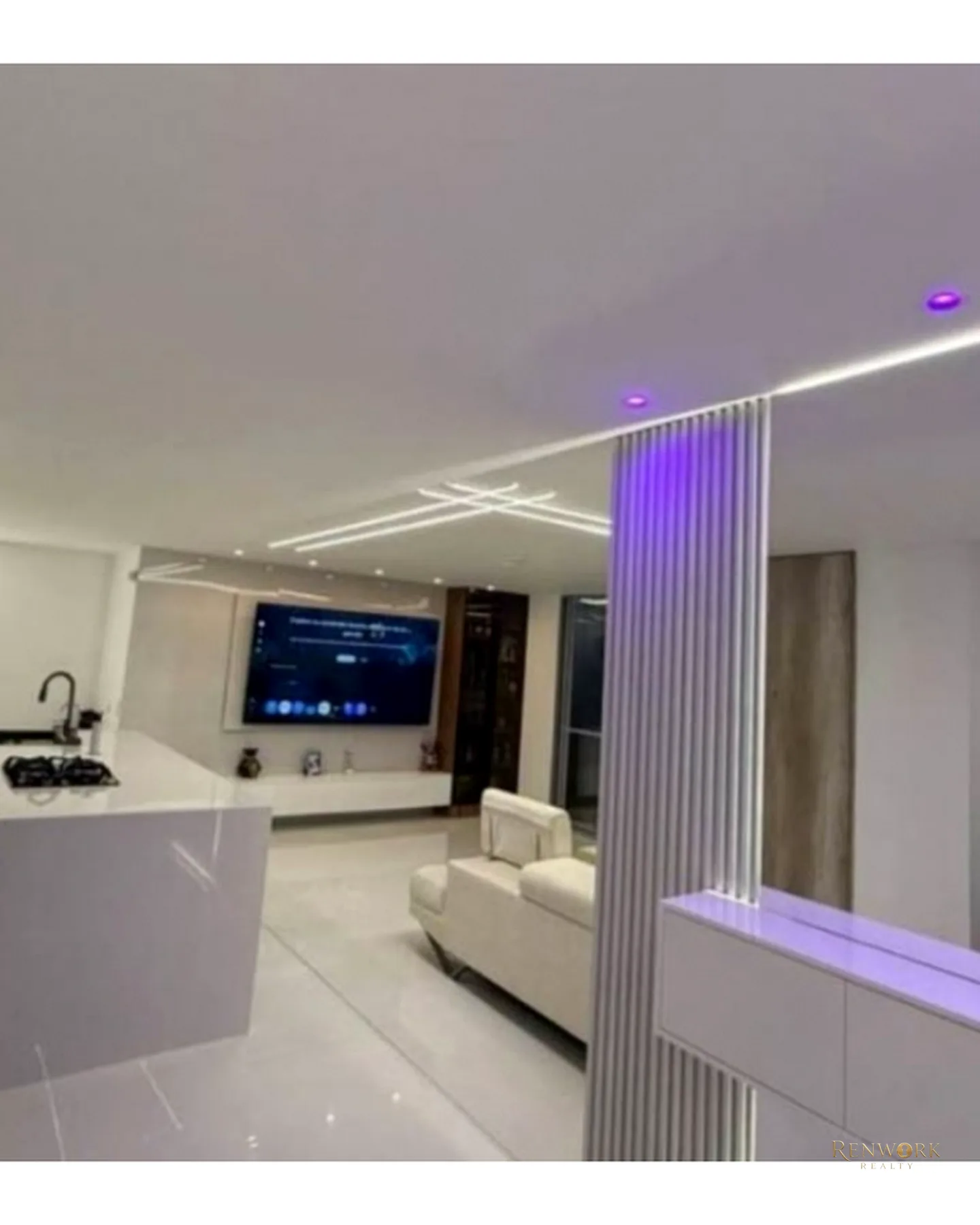 APARTAMENTO PARA LA VENTA EN EL POBLADO CIUDAD DEL RIO · foto 11