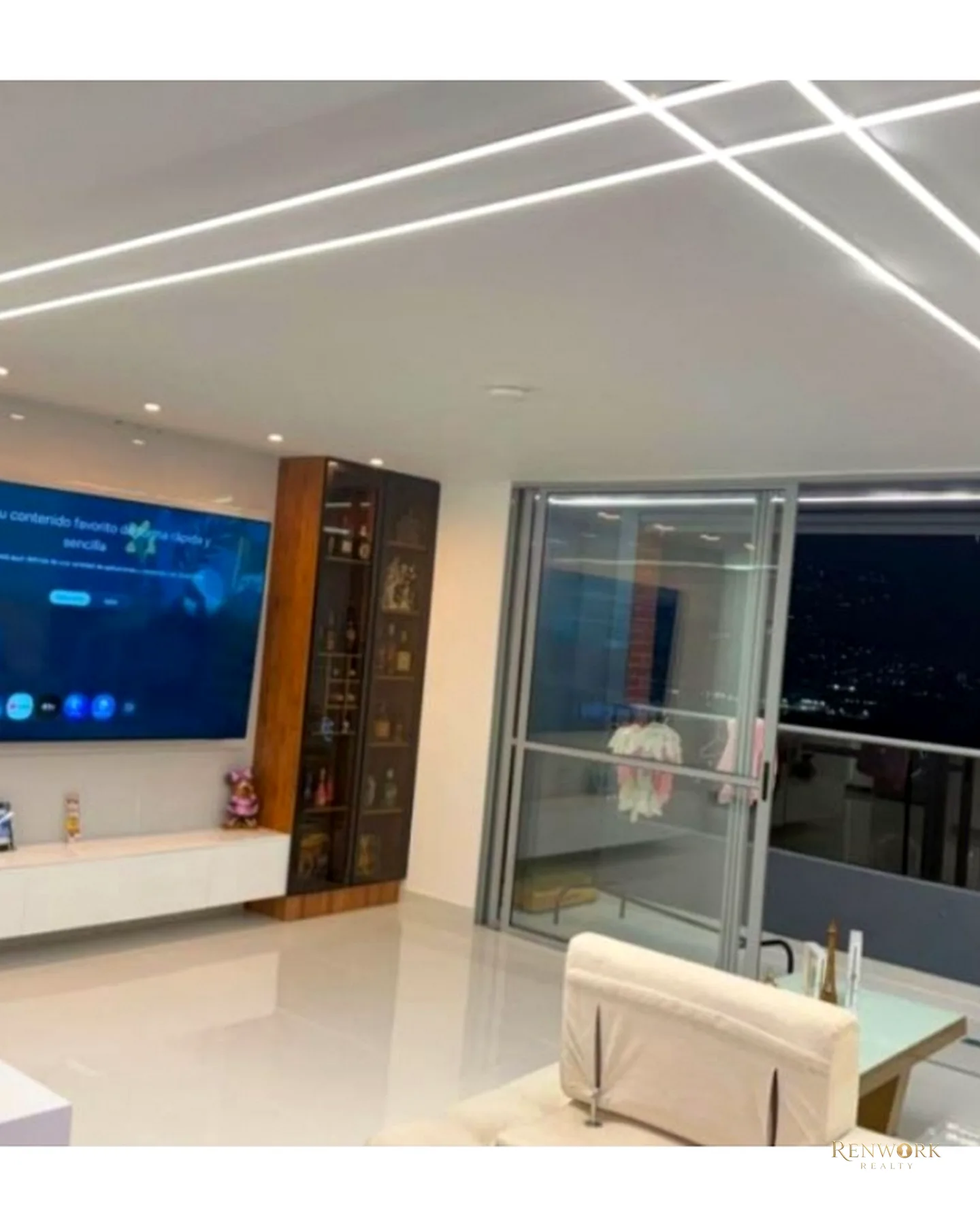 APARTAMENTO PARA LA VENTA EN EL POBLADO CIUDAD DEL RIO · foto 10