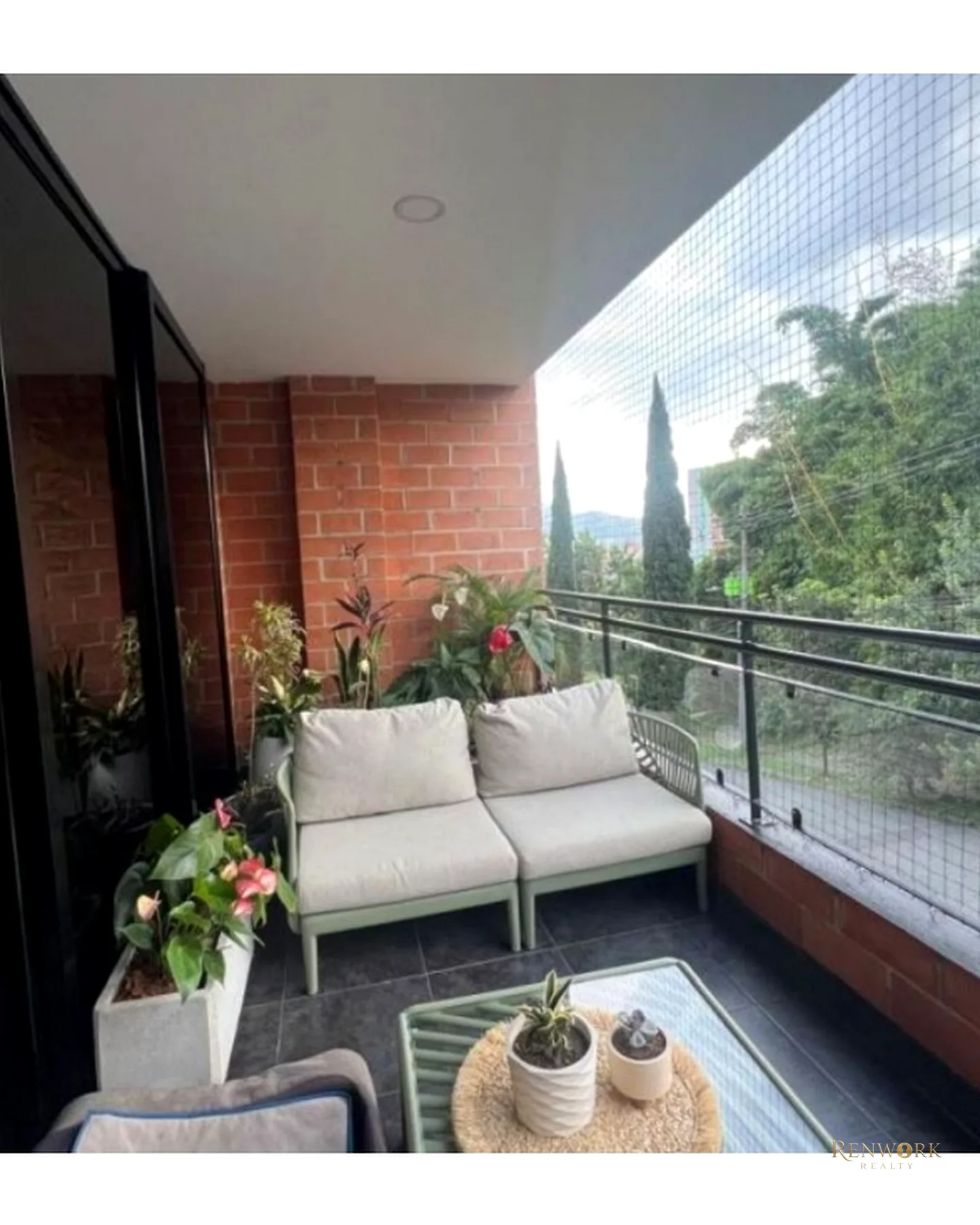 APARTAMENTO PARA LA VENTA EN EL POBLADO · foto 20