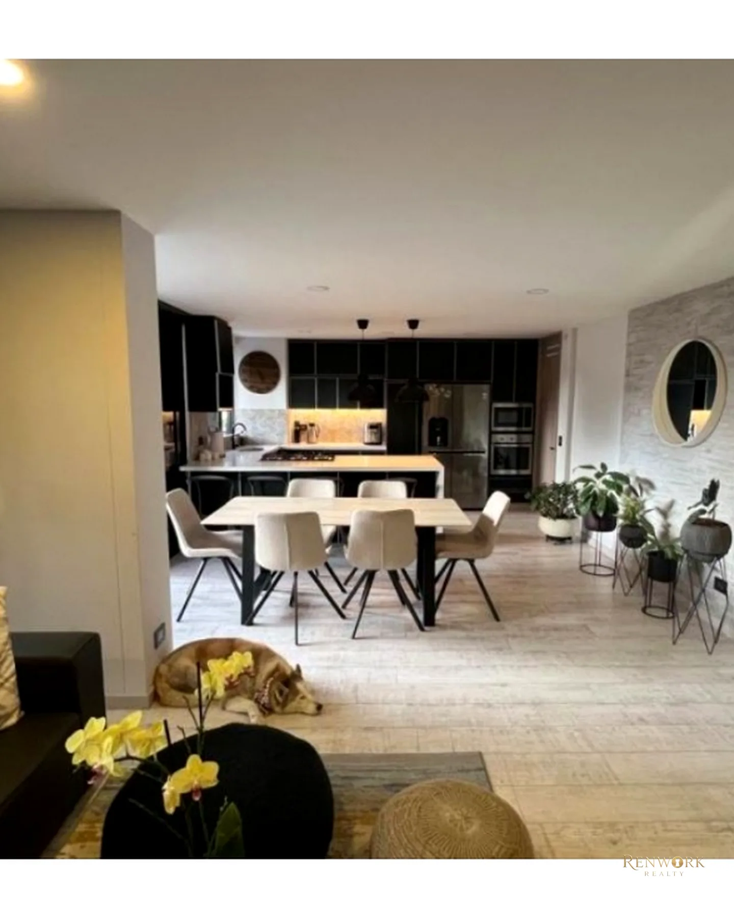 APARTAMENTO PARA LA VENTA EN EL POBLADO · foto 13