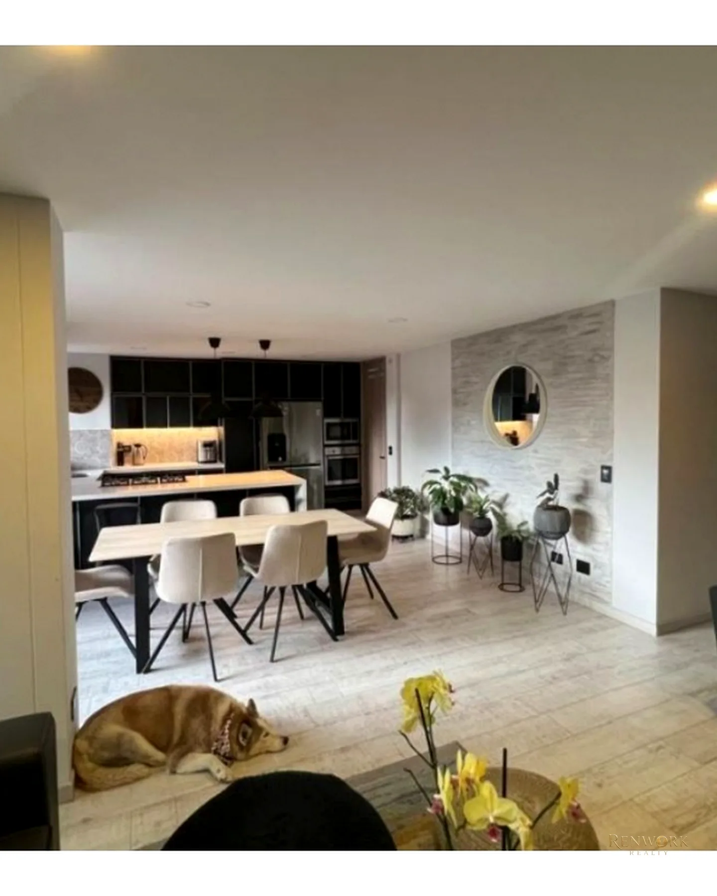 APARTAMENTO PARA LA VENTA EN EL POBLADO · foto 11
