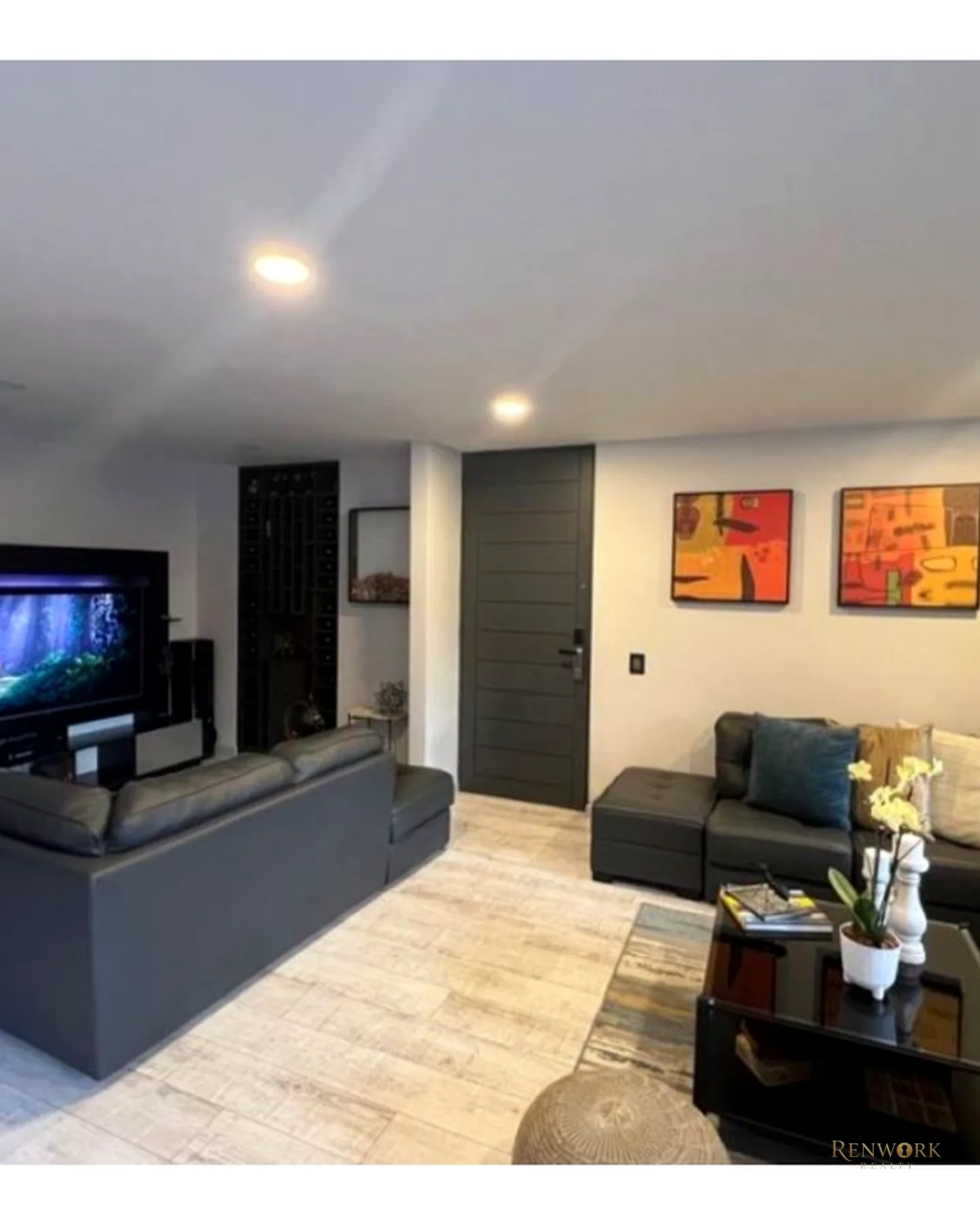 APARTAMENTO PARA LA VENTA EN EL POBLADO · foto 16