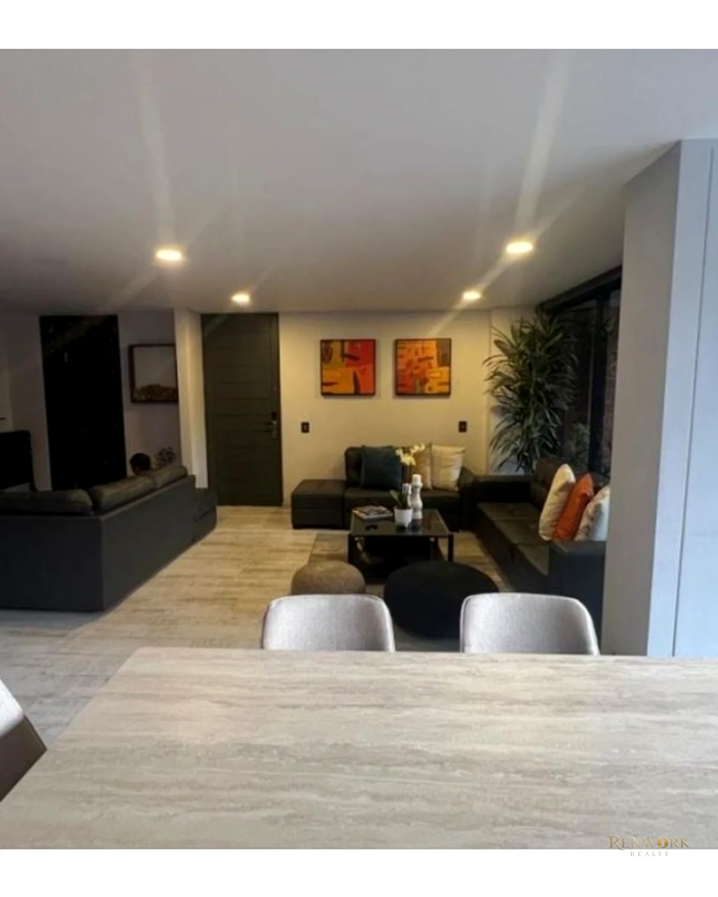 APARTAMENTO PARA LA VENTA EN EL POBLADO · foto 5