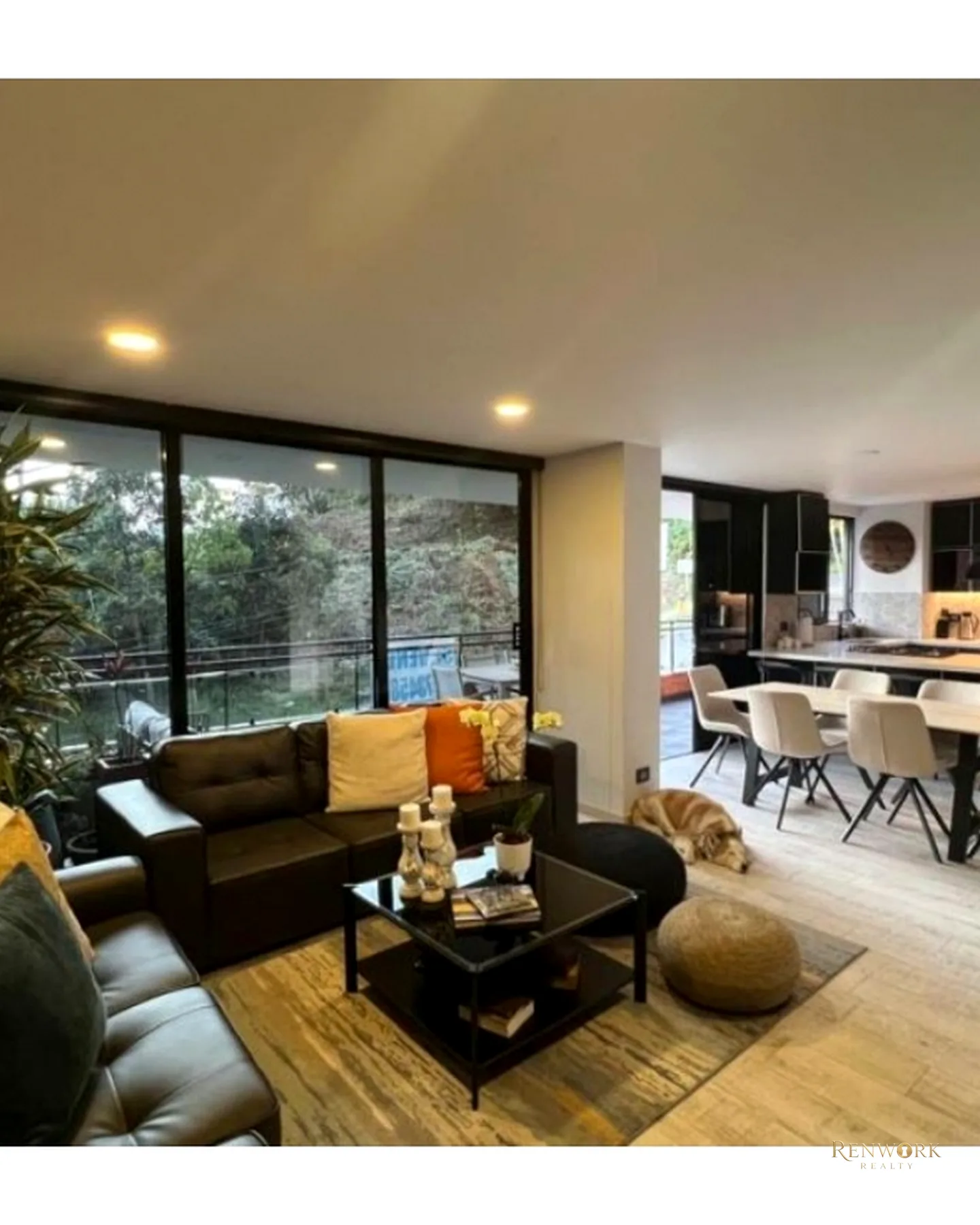 APARTAMENTO PARA LA VENTA EN EL POBLADO · foto 1