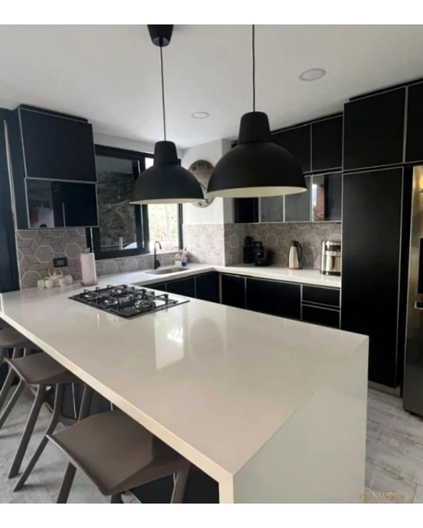 APARTAMENTO PARA LA VENTA EN EL POBLADO · foto 6