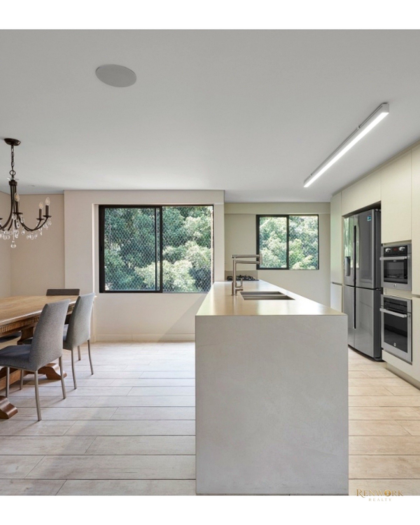APARTAMENTO PARA LA VENTA EN EL POBLADO · foto 3