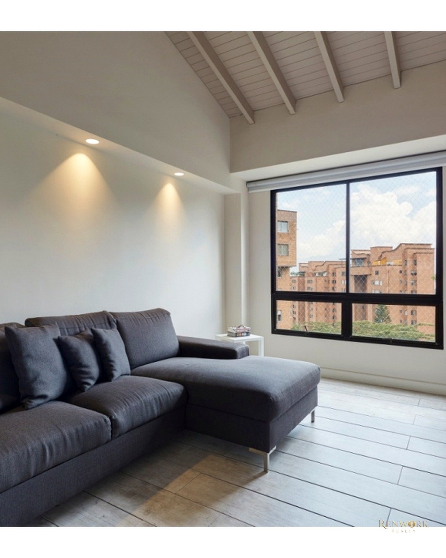 APARTAMENTO PARA LA VENTA EN EL POBLADO · foto 6