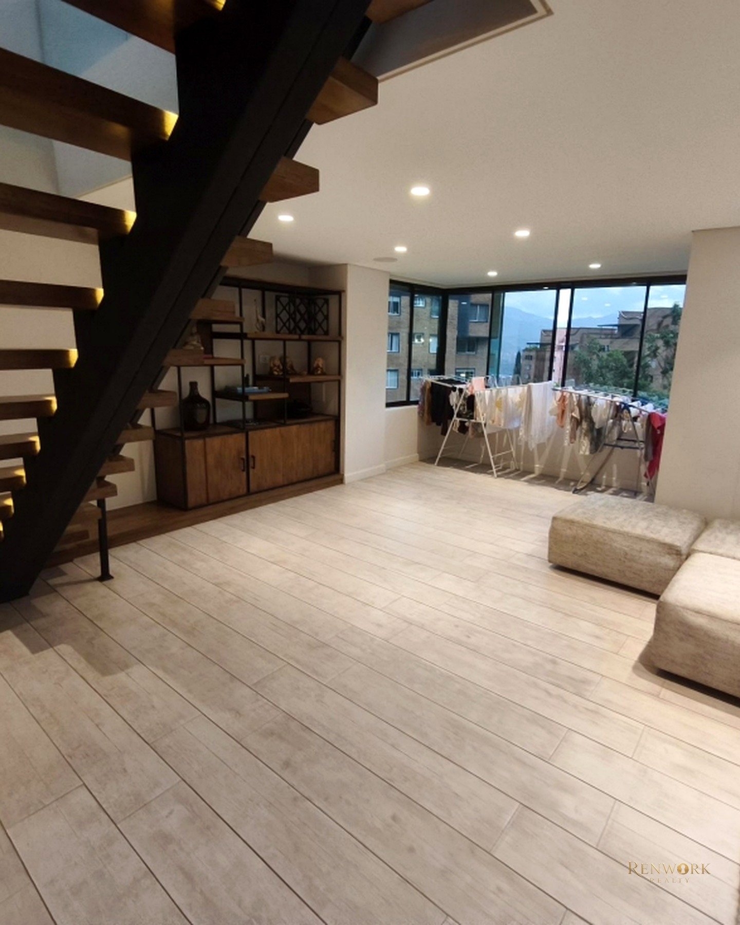 APARTAMENTO PARA LA VENTA EN EL POBLADO · foto 14