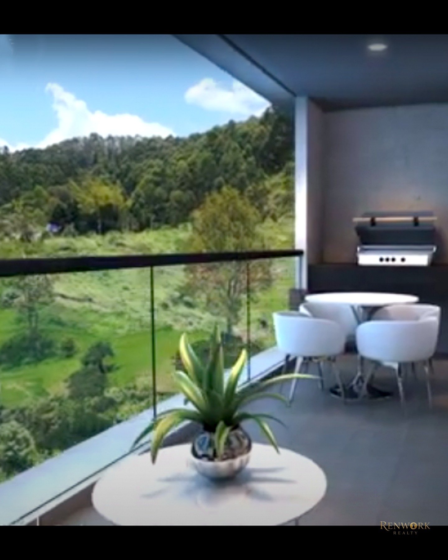 APARTAMENTO PARA LA VENTA EN EL POBLADO · foto 7