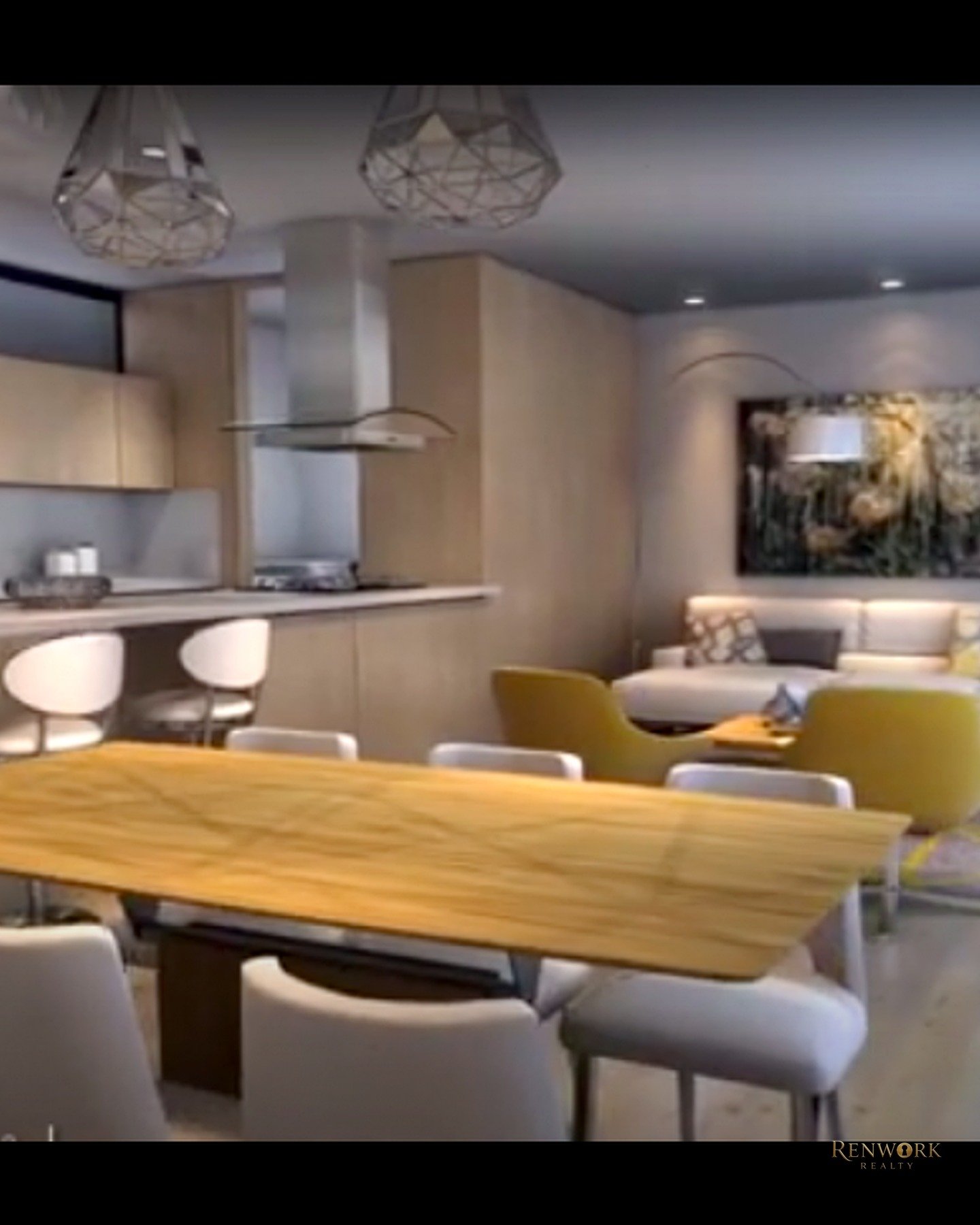 APARTAMENTO PARA LA VENTA EN EL POBLADO · foto 3